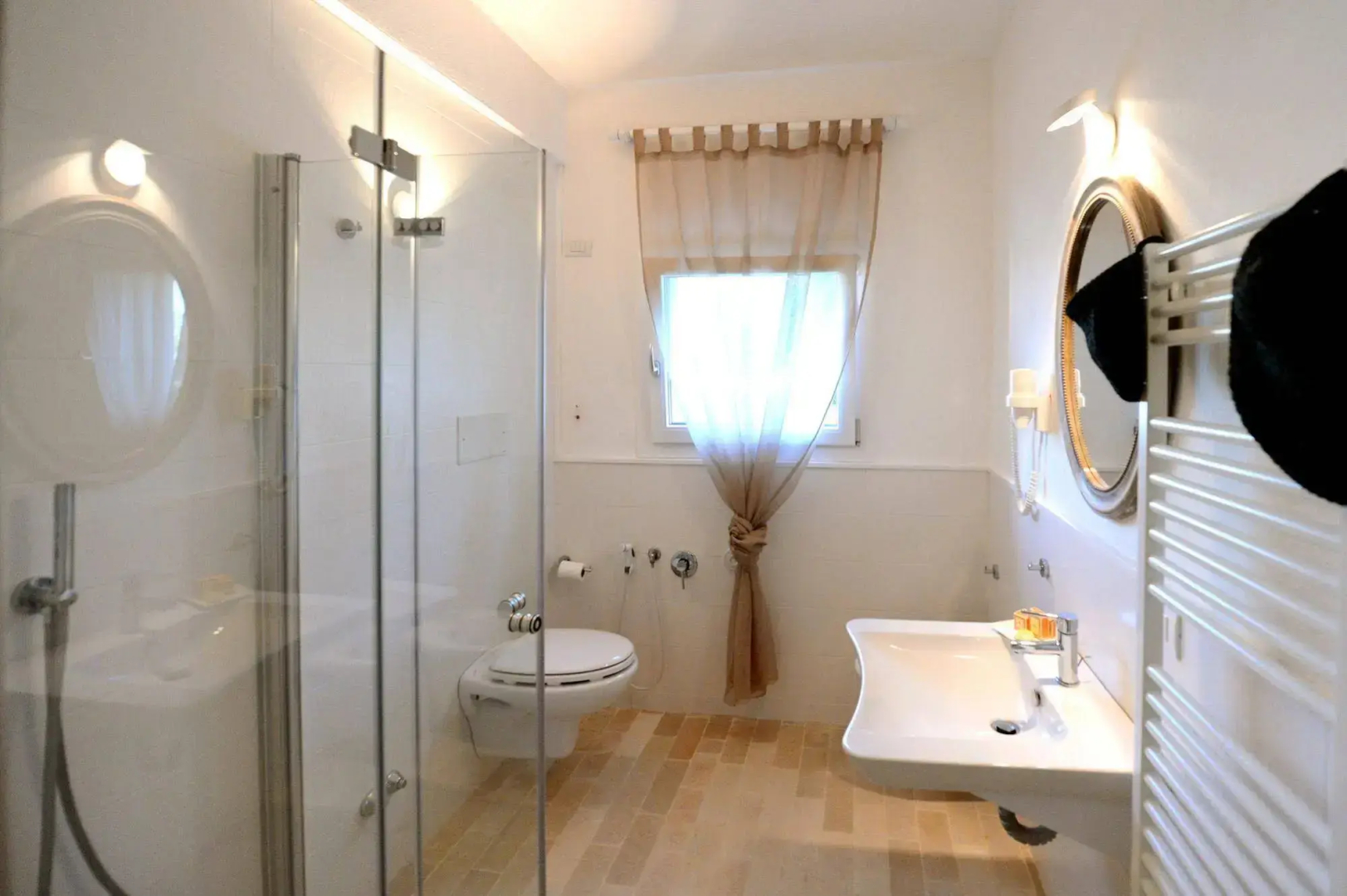 Coppe Di Murgia Resort