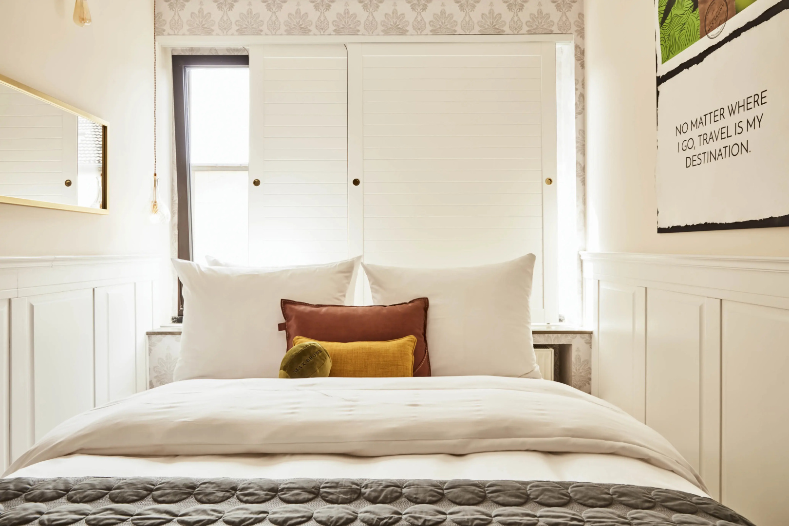 Max Brown Hotel Midtown, part of Sircle Collection