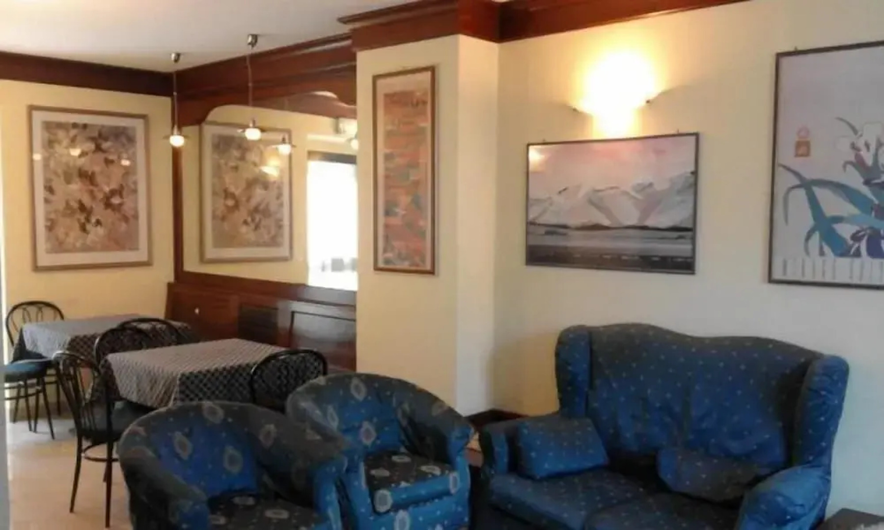 Osteria Dei Locandieri