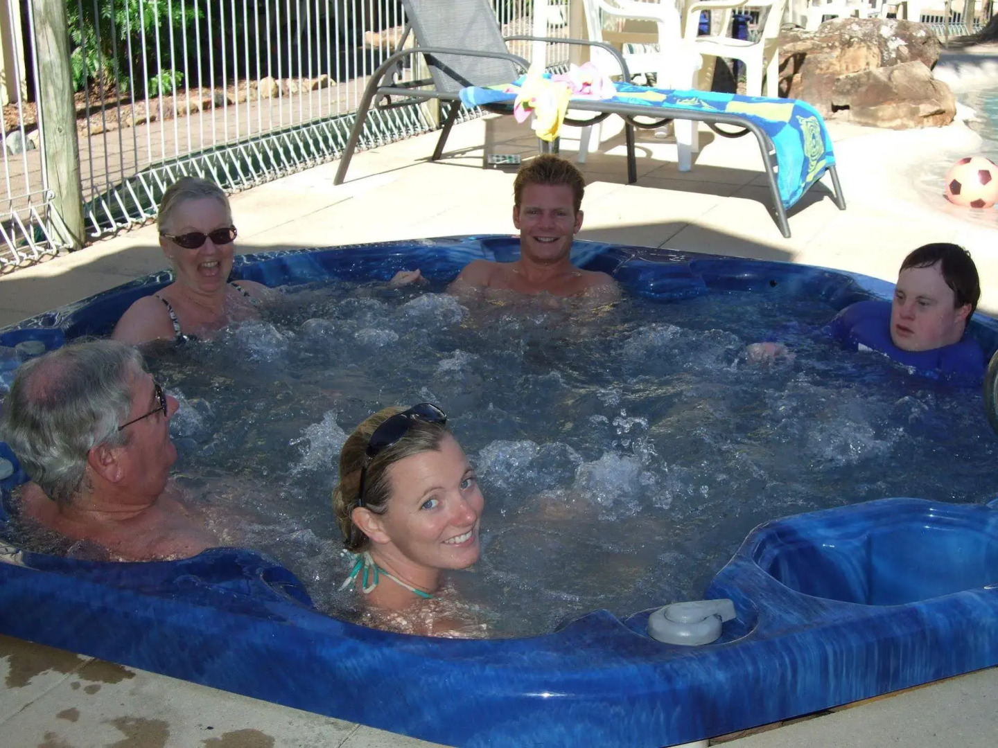 Wolngarin Holiday Resort