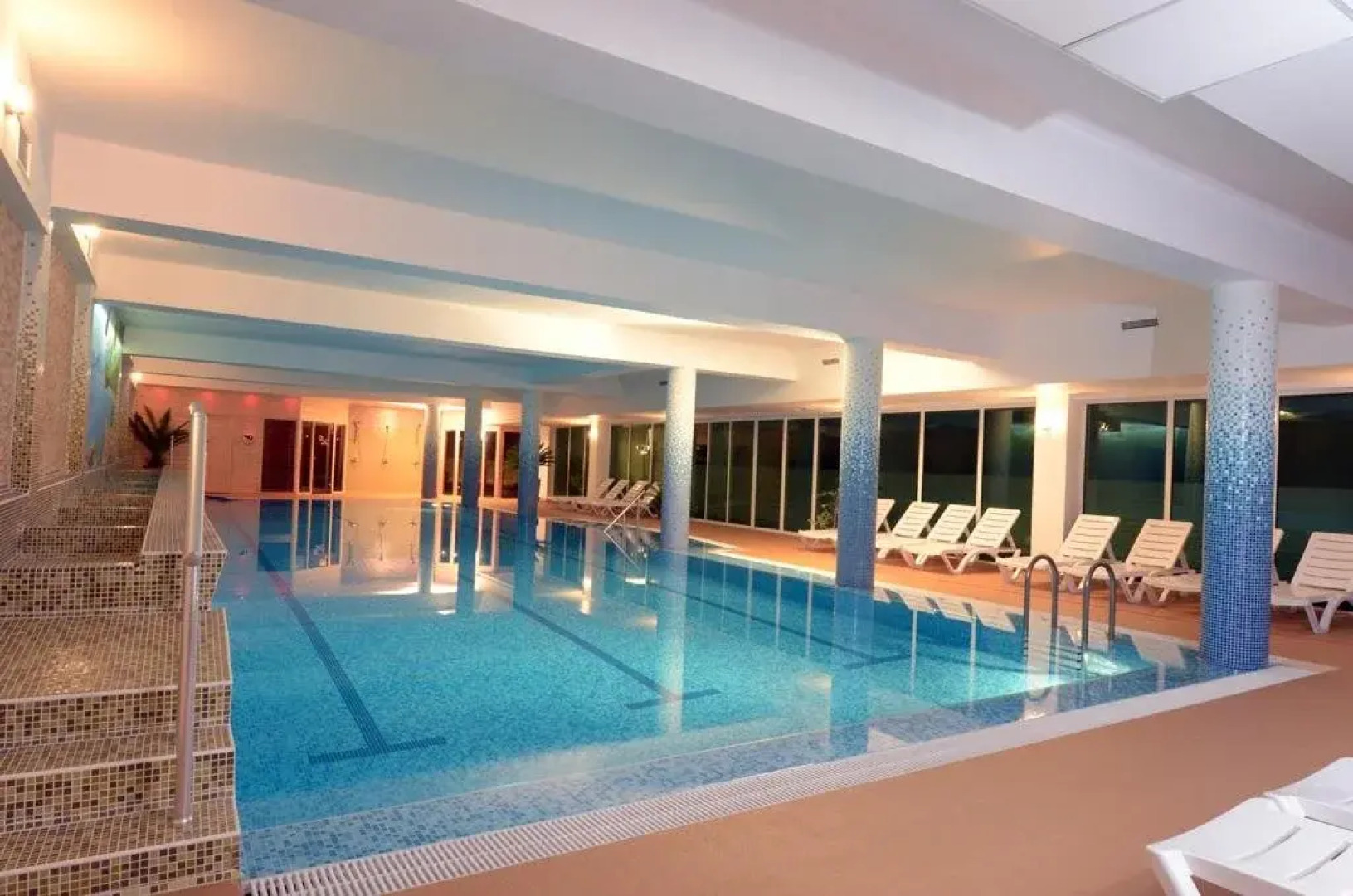 Hotel Complex Djia Beach