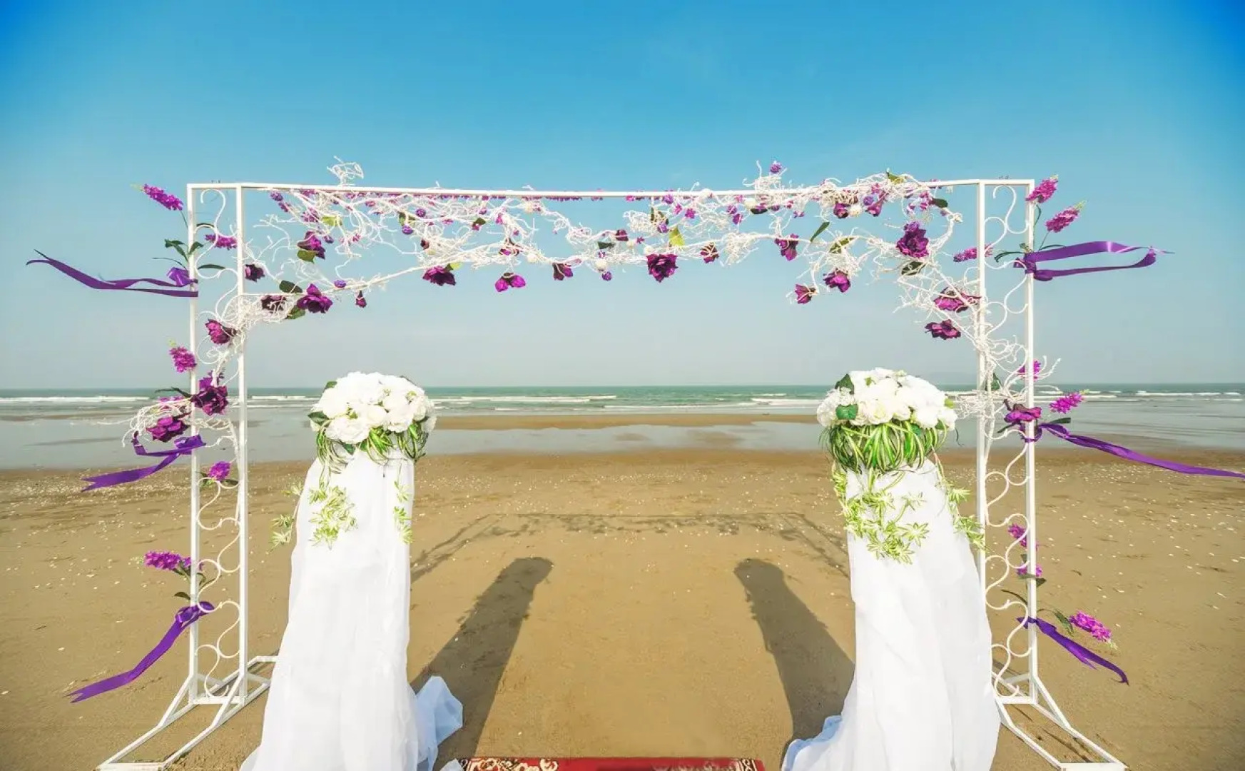 Muong Thanh Grand Cua Lo Hotel