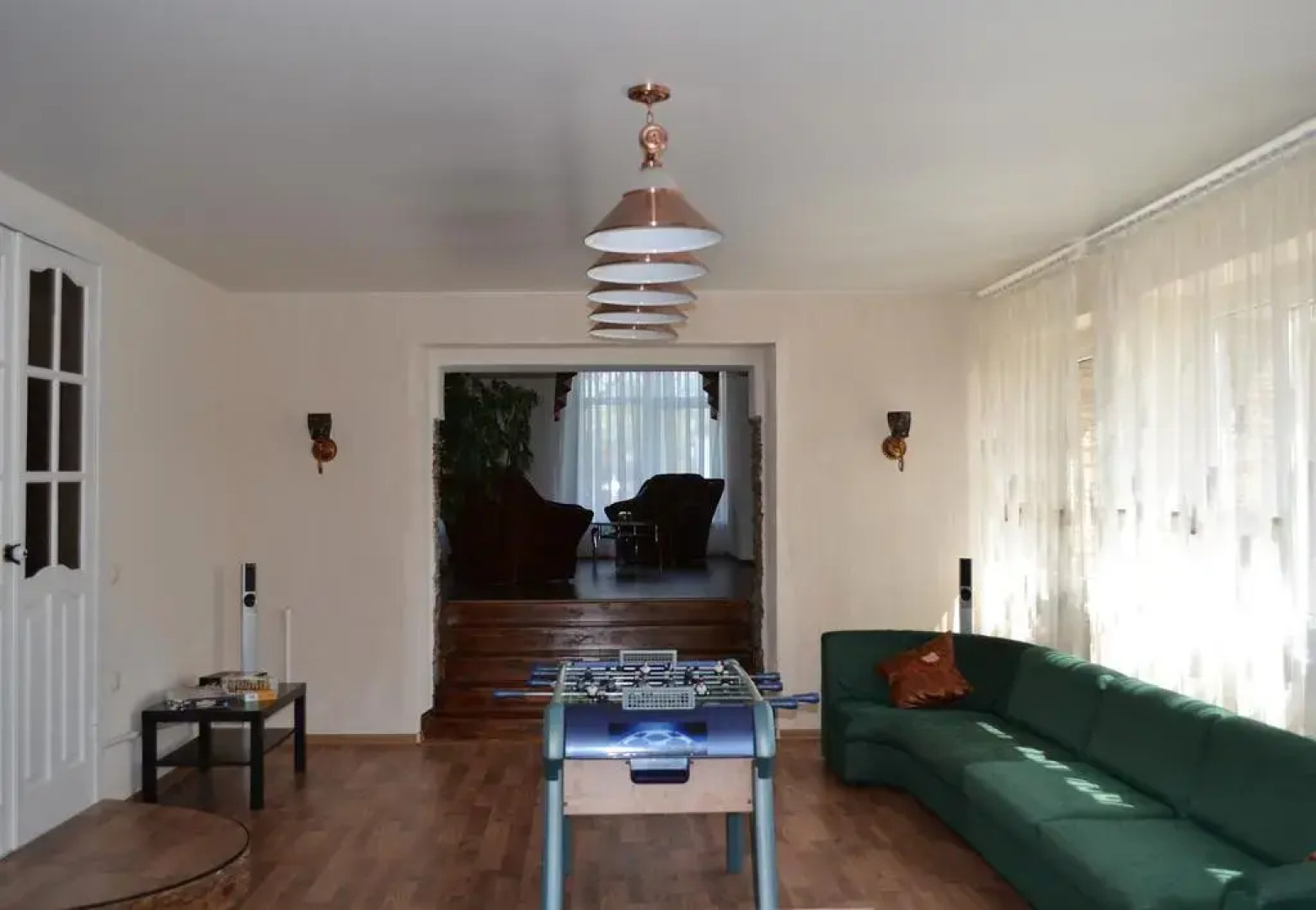 Guest House Na Radonezhskoy