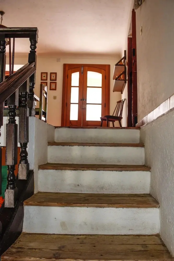 House With 3 Bedrooms in Porto de Mós, With Wonderful Mountain View, P