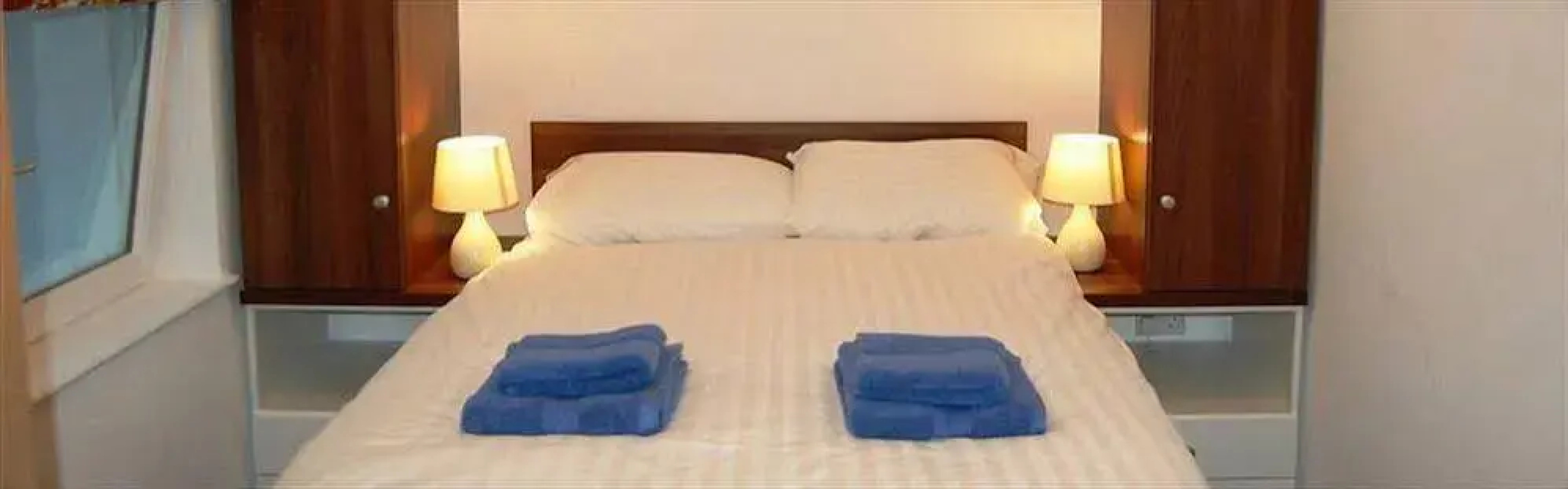 Pyjama Factory Self Catering Accommodation