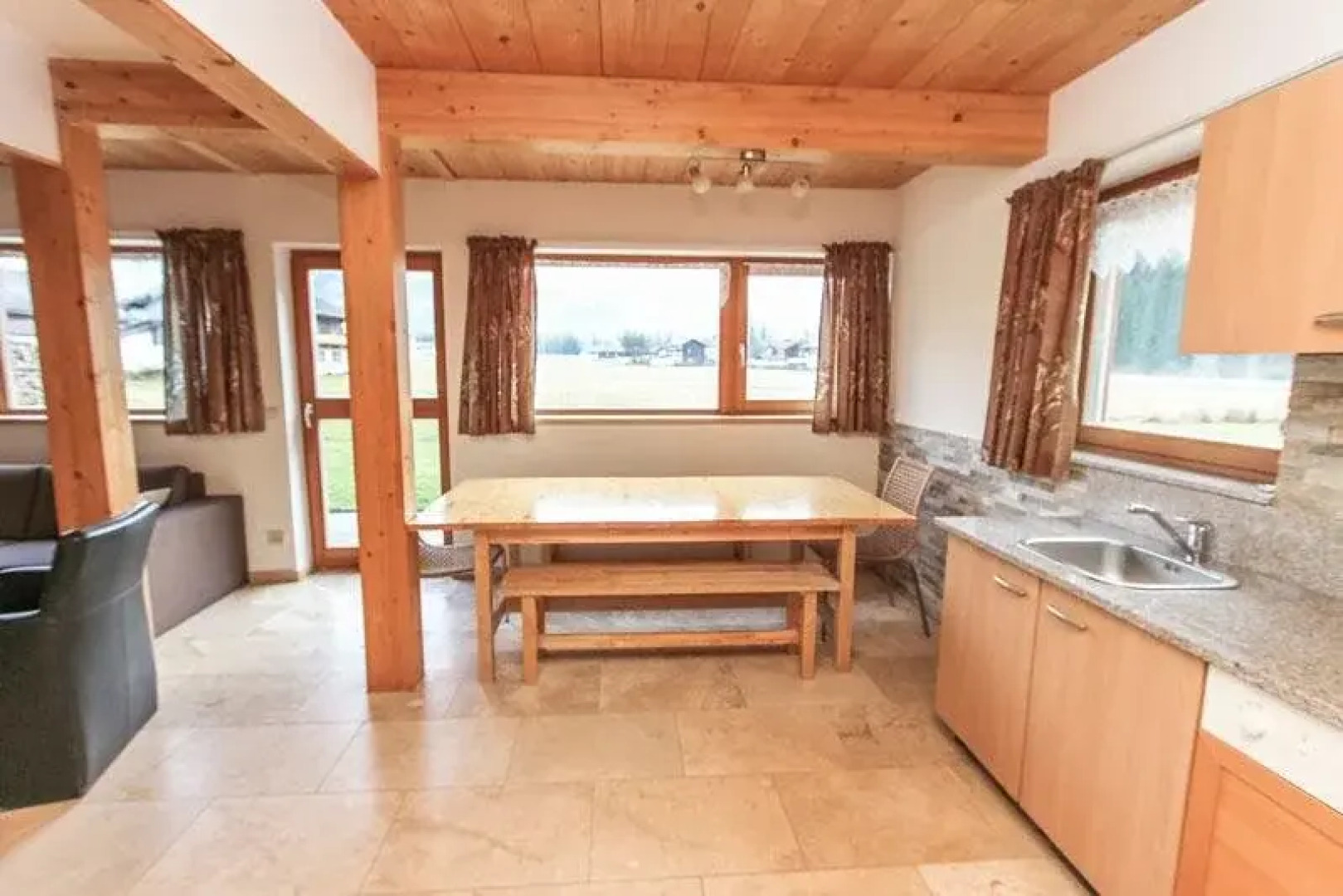 Appartementenhaus Déjà - Vu