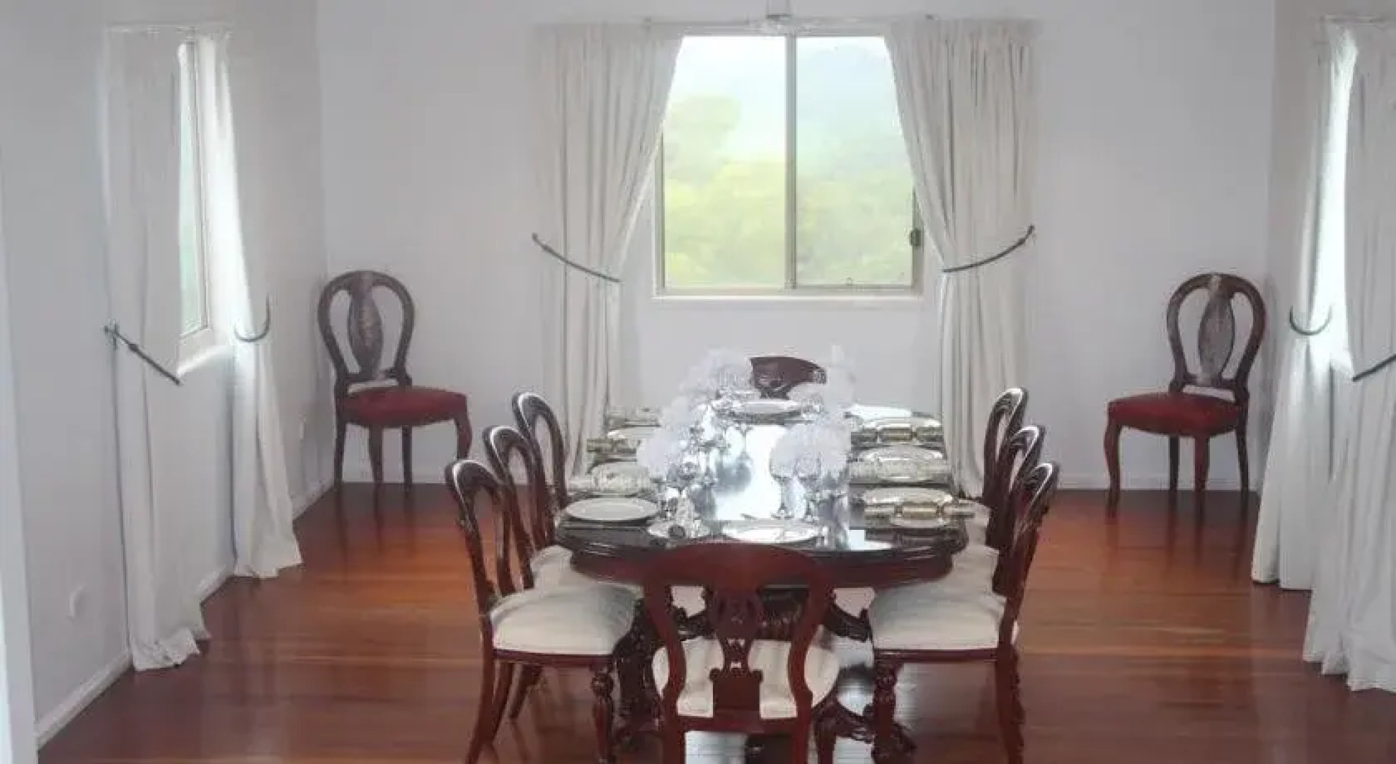 Highwood Park B&B Guest Lodge