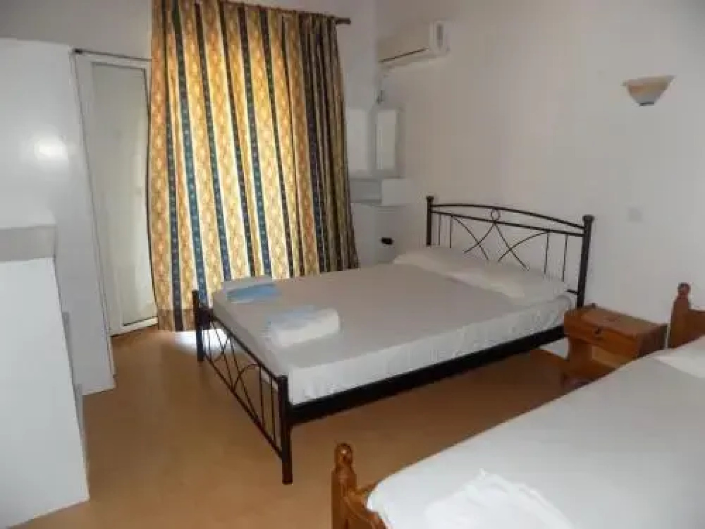 Apartments Elli - Nikos