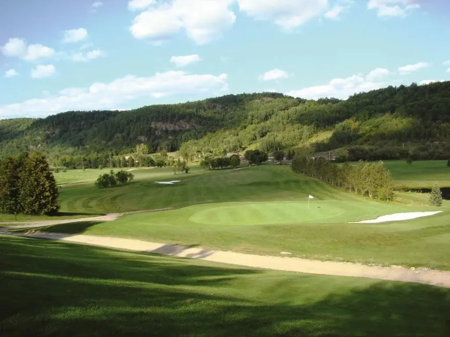 Parc de VR Royal-Papineau