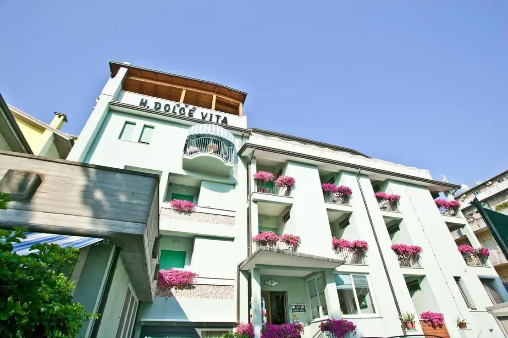 Hotel Dolce Vita Cesenatico