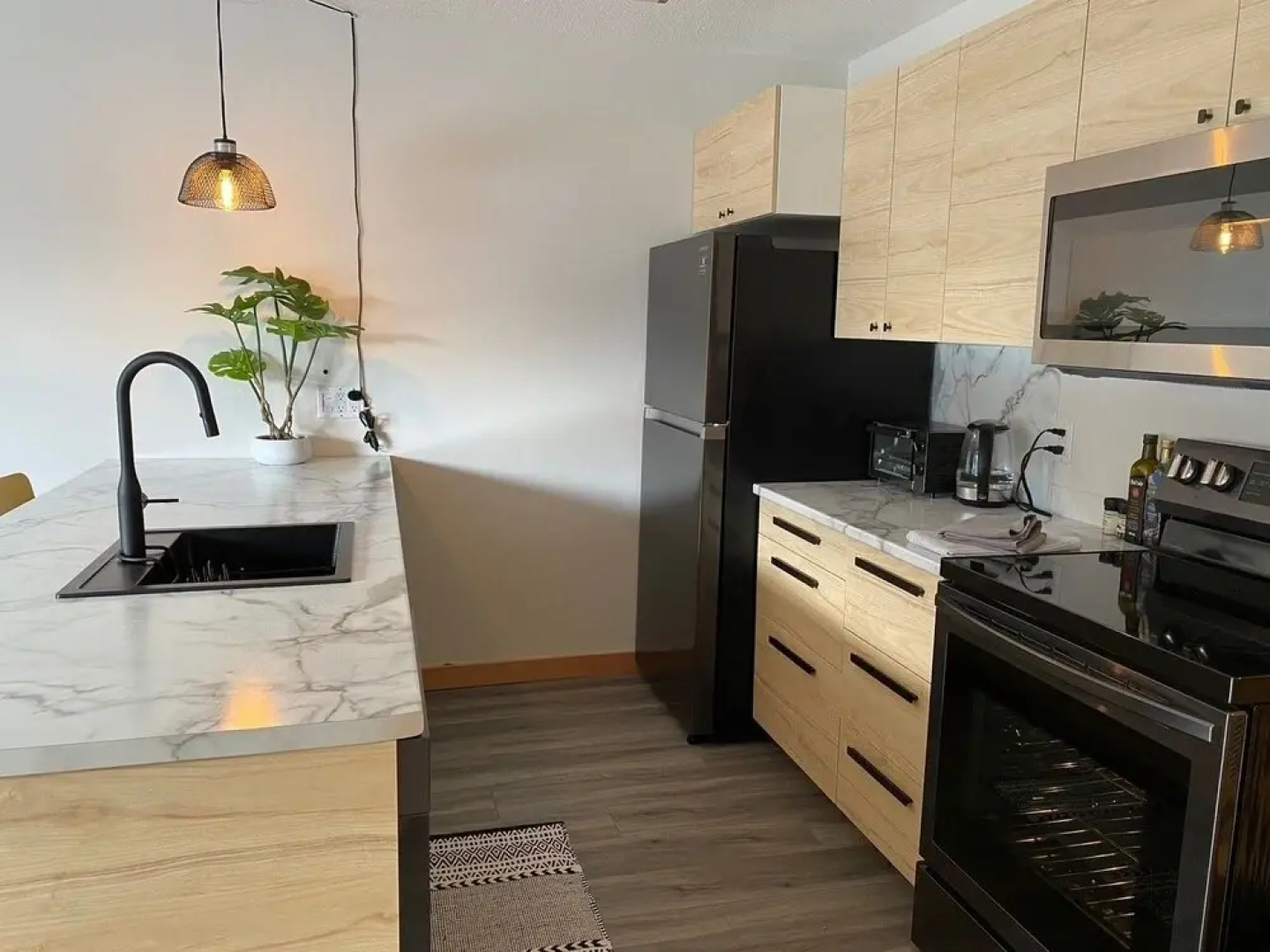 Olympians Ski Retreat 1 Bedroom Condo by Redawning