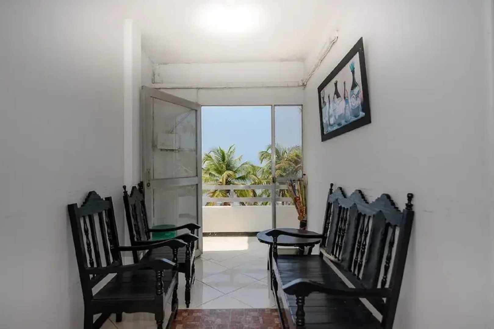 Hotel San Sebastiana de Uraba