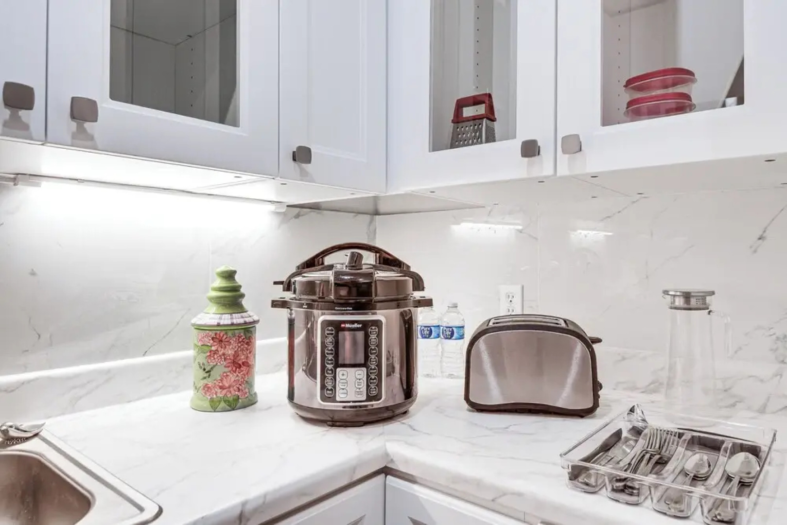 Quiet Getaway w/ Deck: 18 Mi to Downtown Baltimore