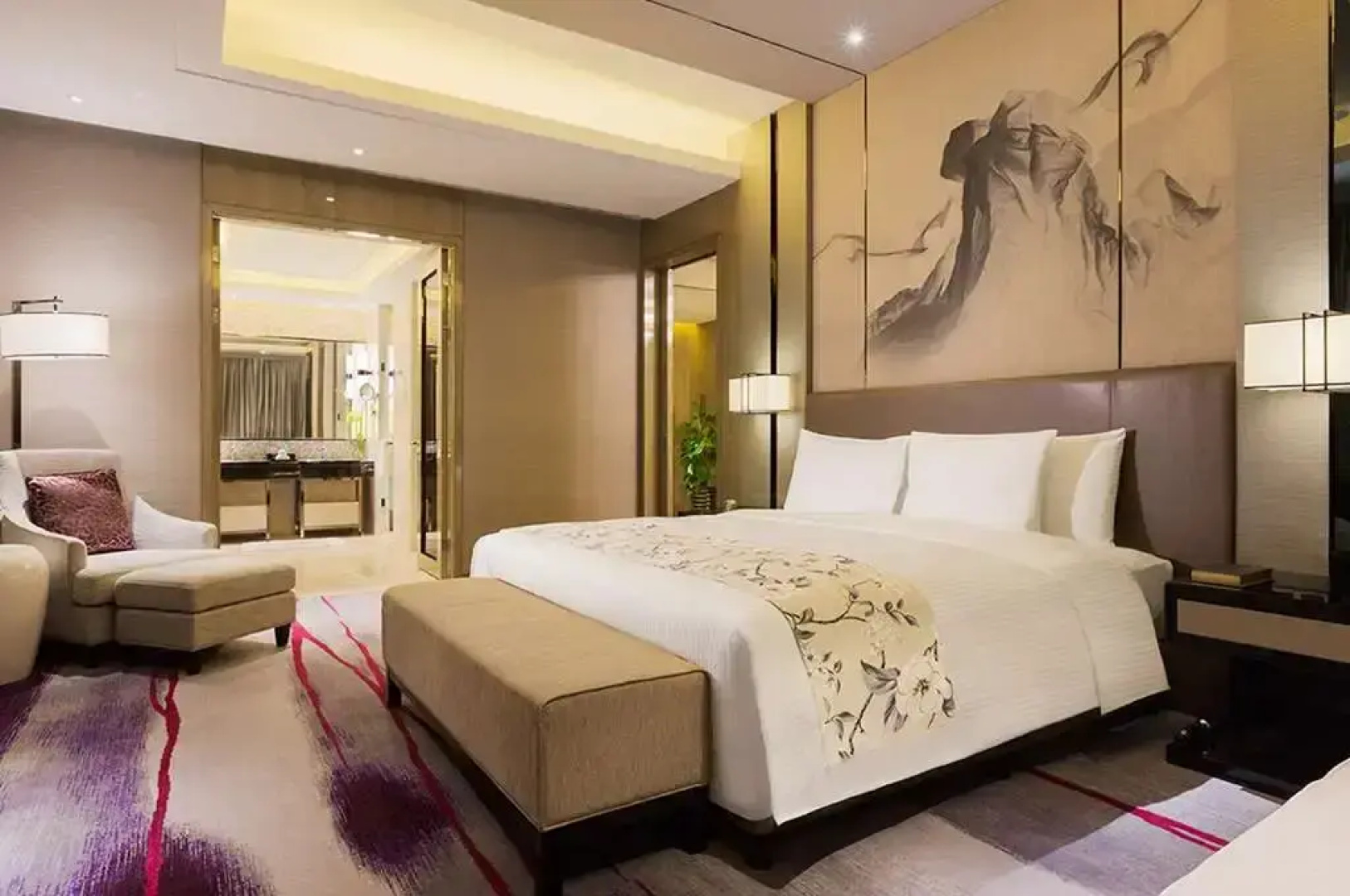 Wanda Realm Maanshan