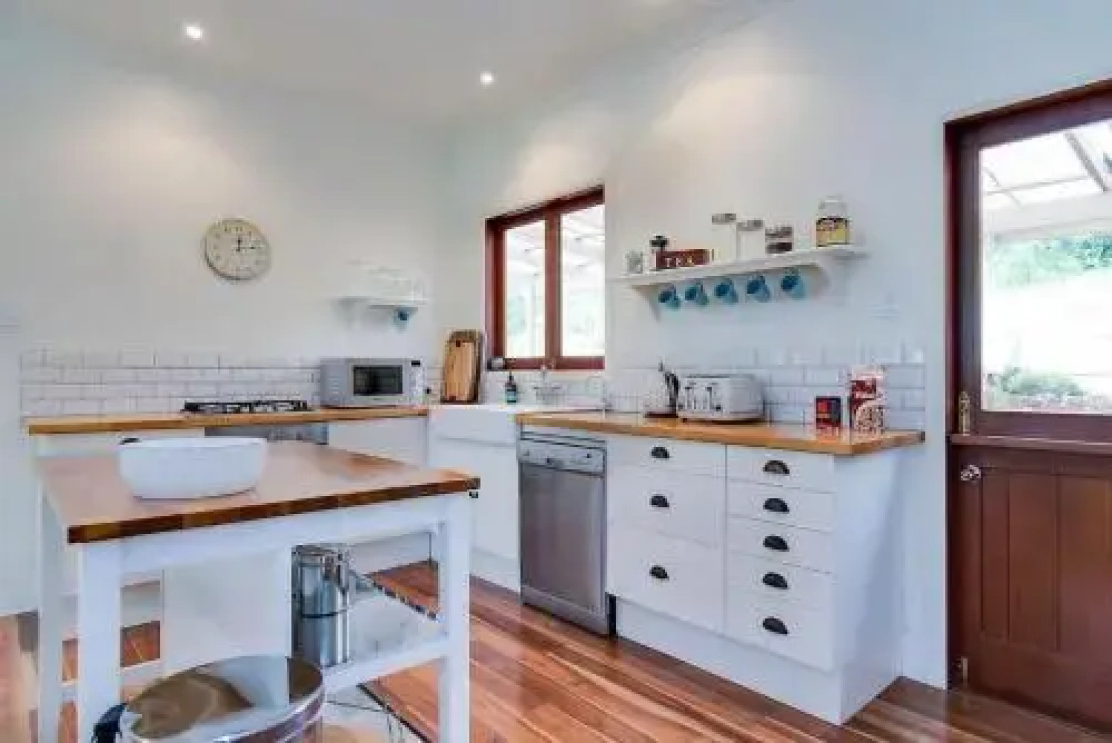 Big Love - Byron Bay Hinterland