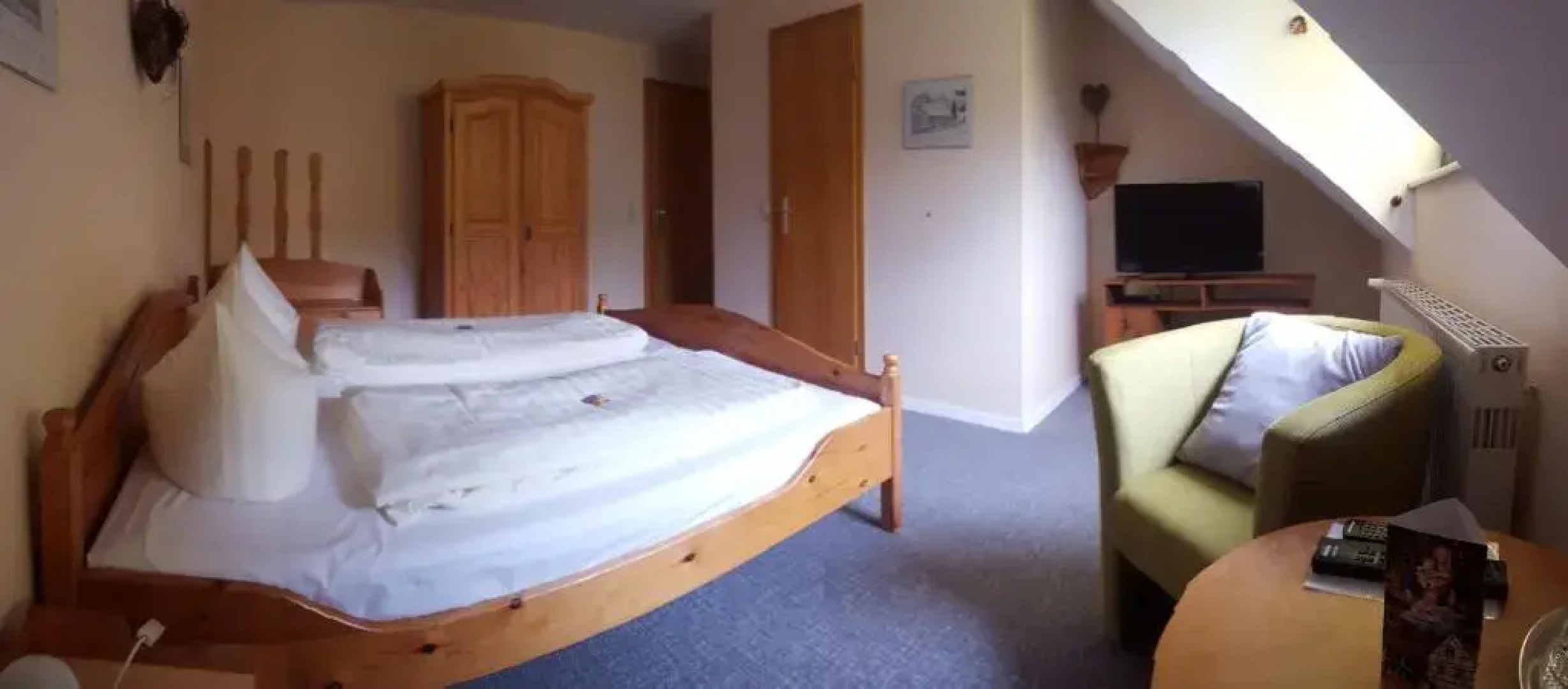 Gästehaus Stadtschaenke