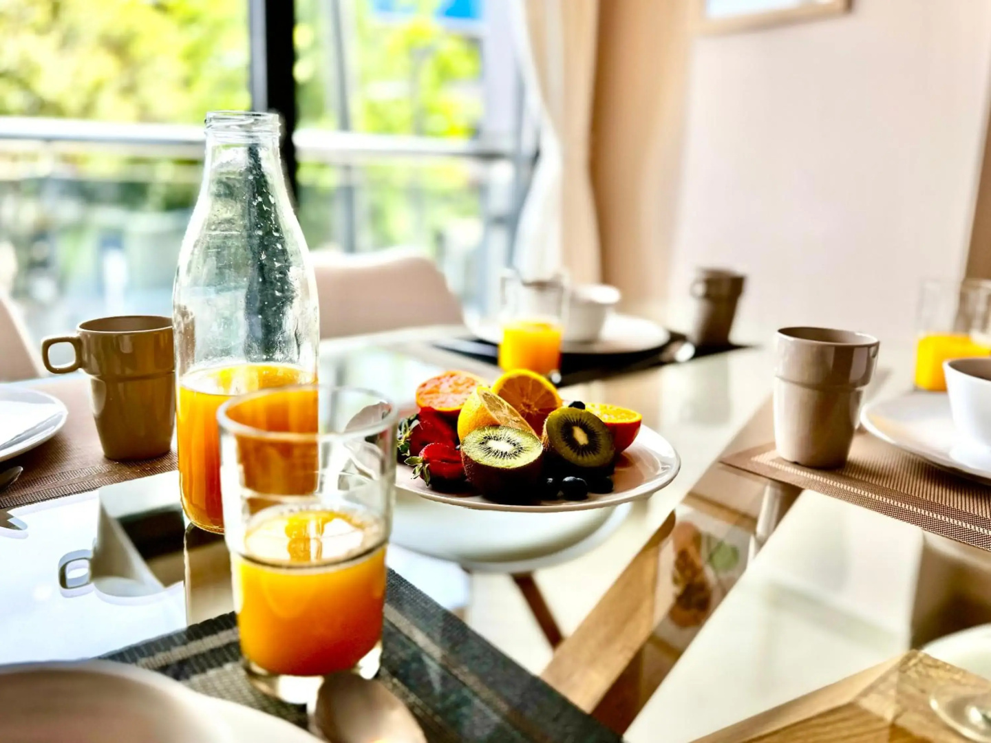 Apartamento playa Cabodeiro, en A Illa De Arousa