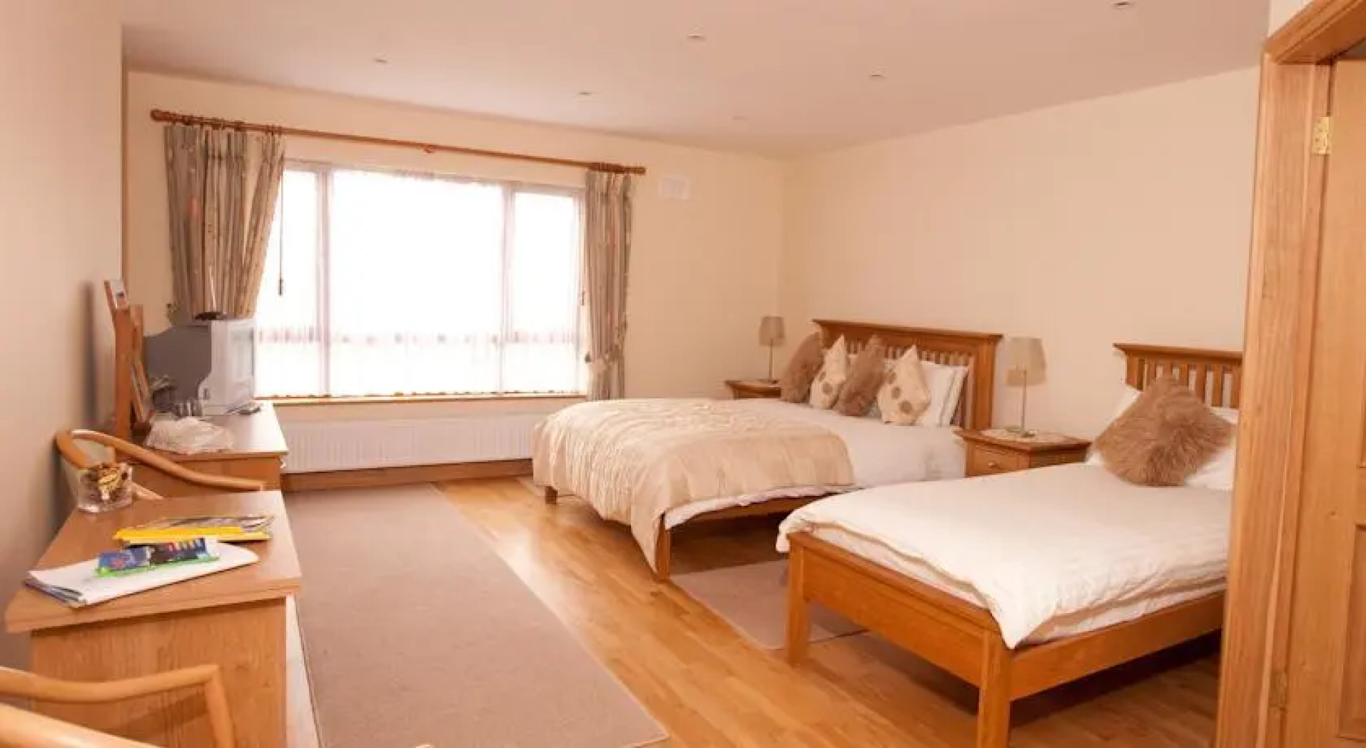 Sandyhills Bed & Breakfast