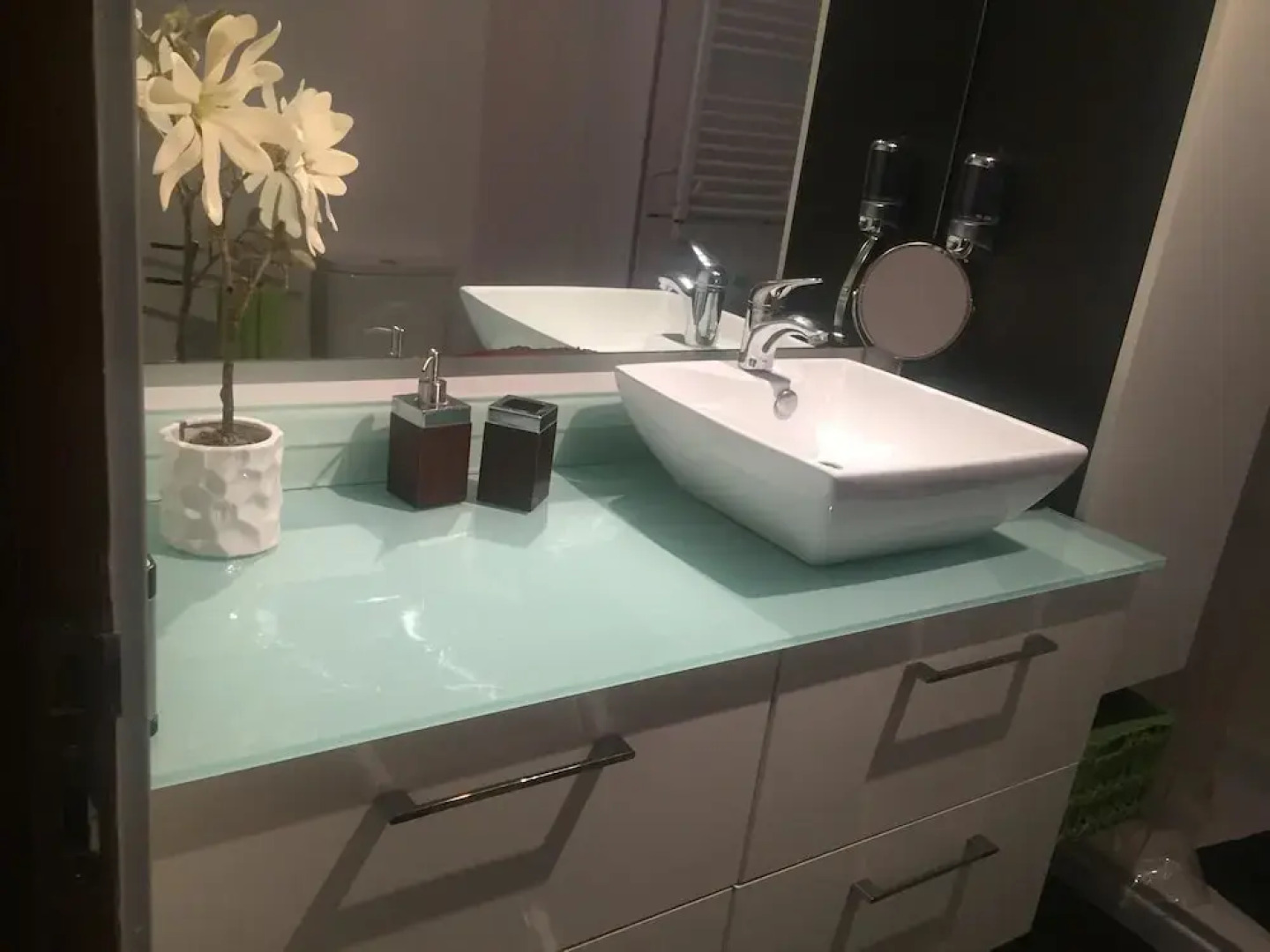 Apartment With 2 Bedrooms in Leça da Palmeira, With Wonderful City Vie