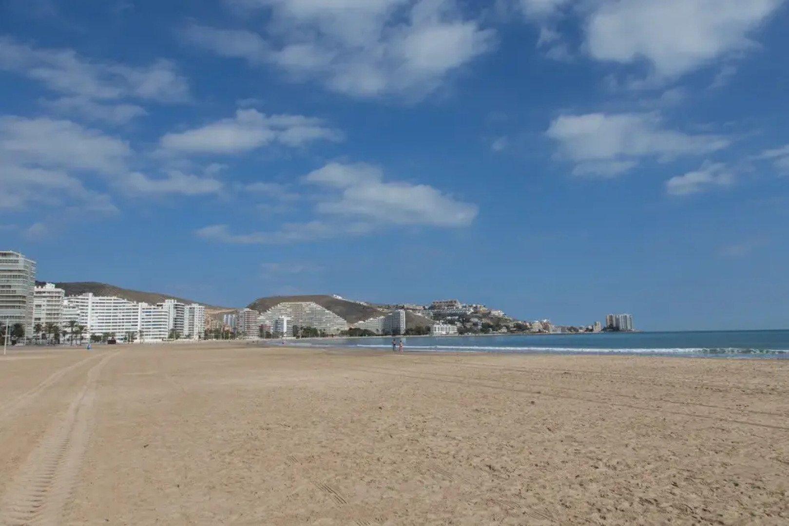 Cullera Beach Apartment