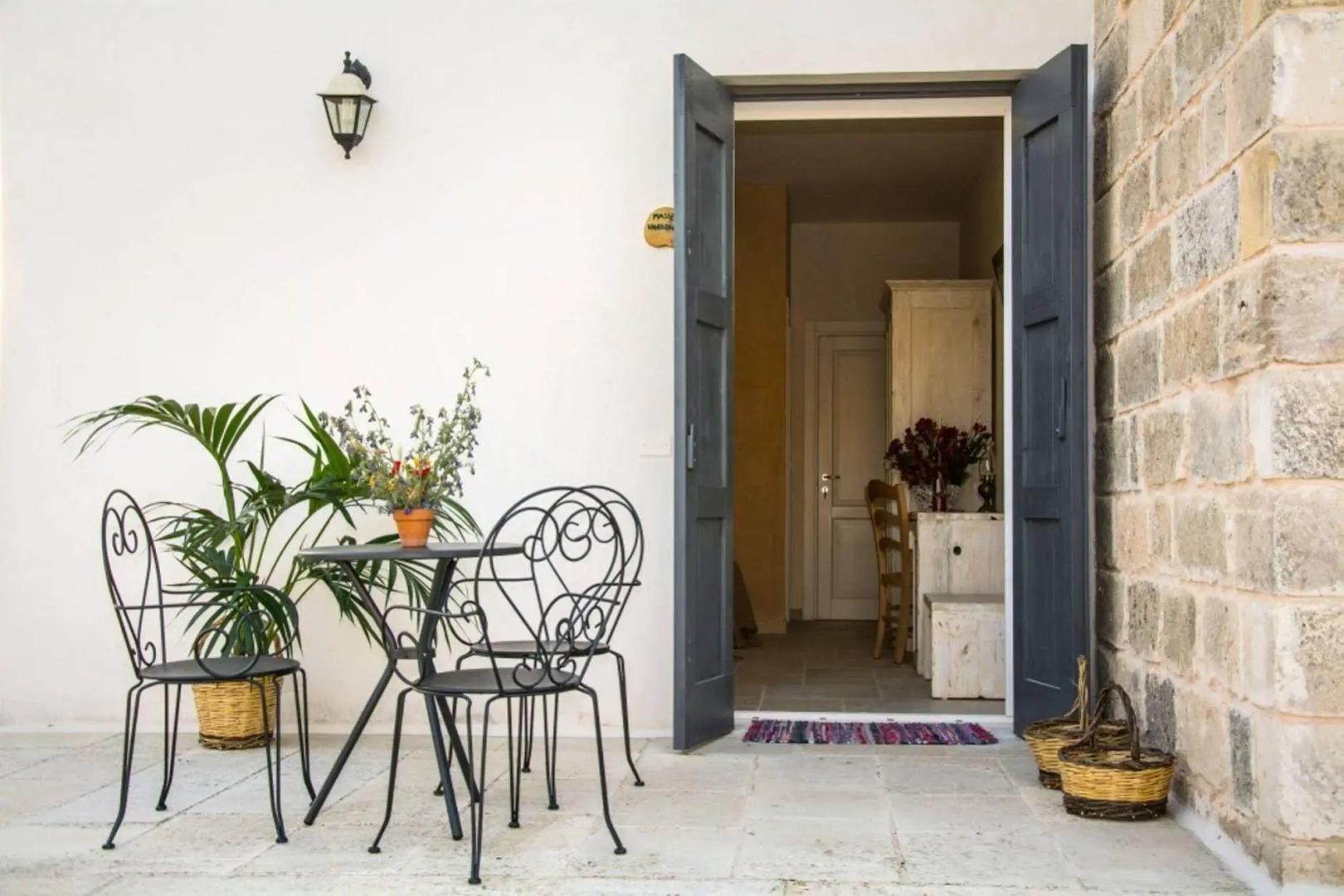 Relais Tenuta Campì