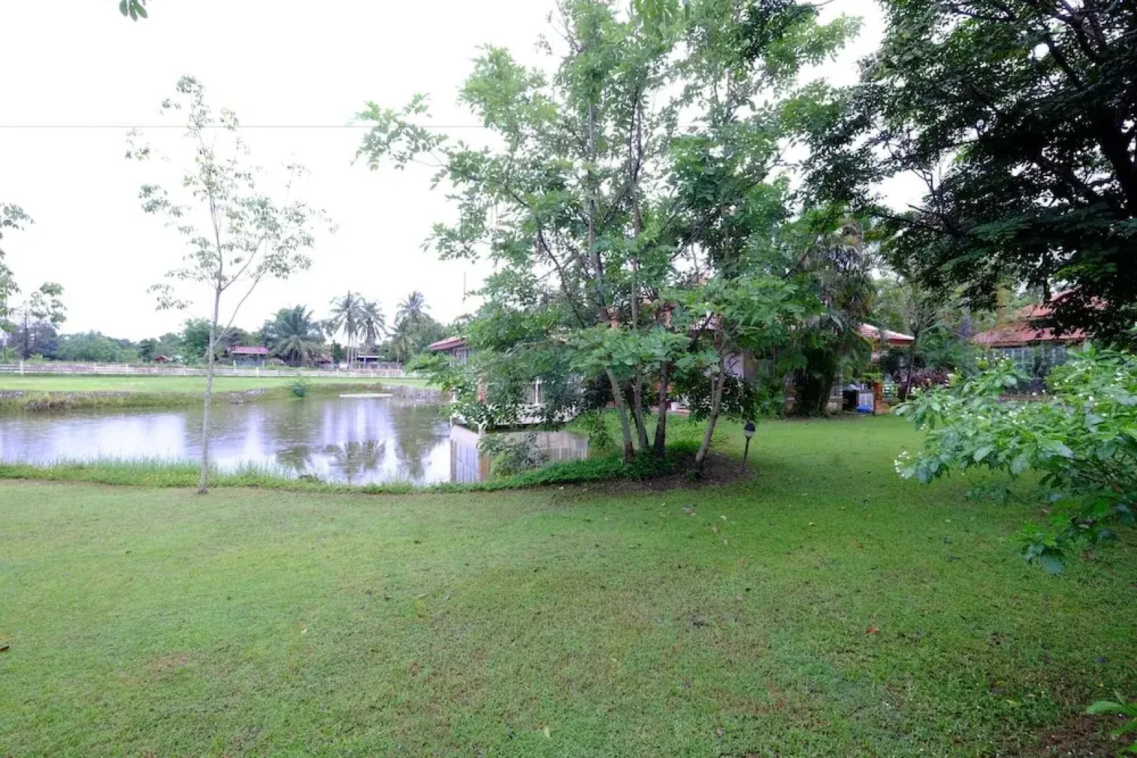 Chomdao Hotel & Resort