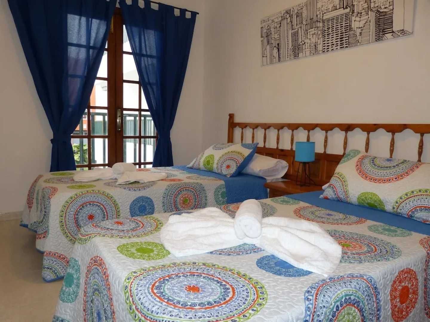 Apartamento La Corona