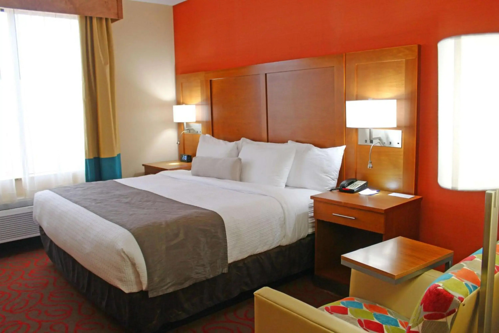 Best Western Cannon A.F.B.