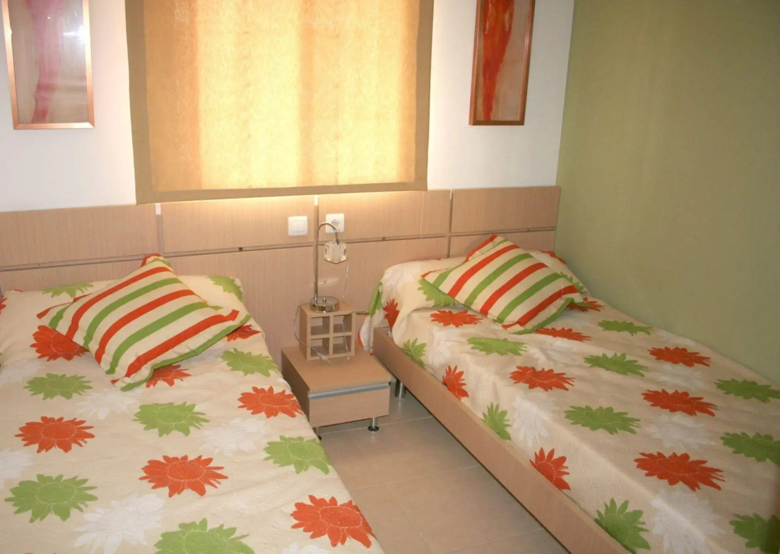 Apartamentos Turísticos Marina d'Or 2 Línea