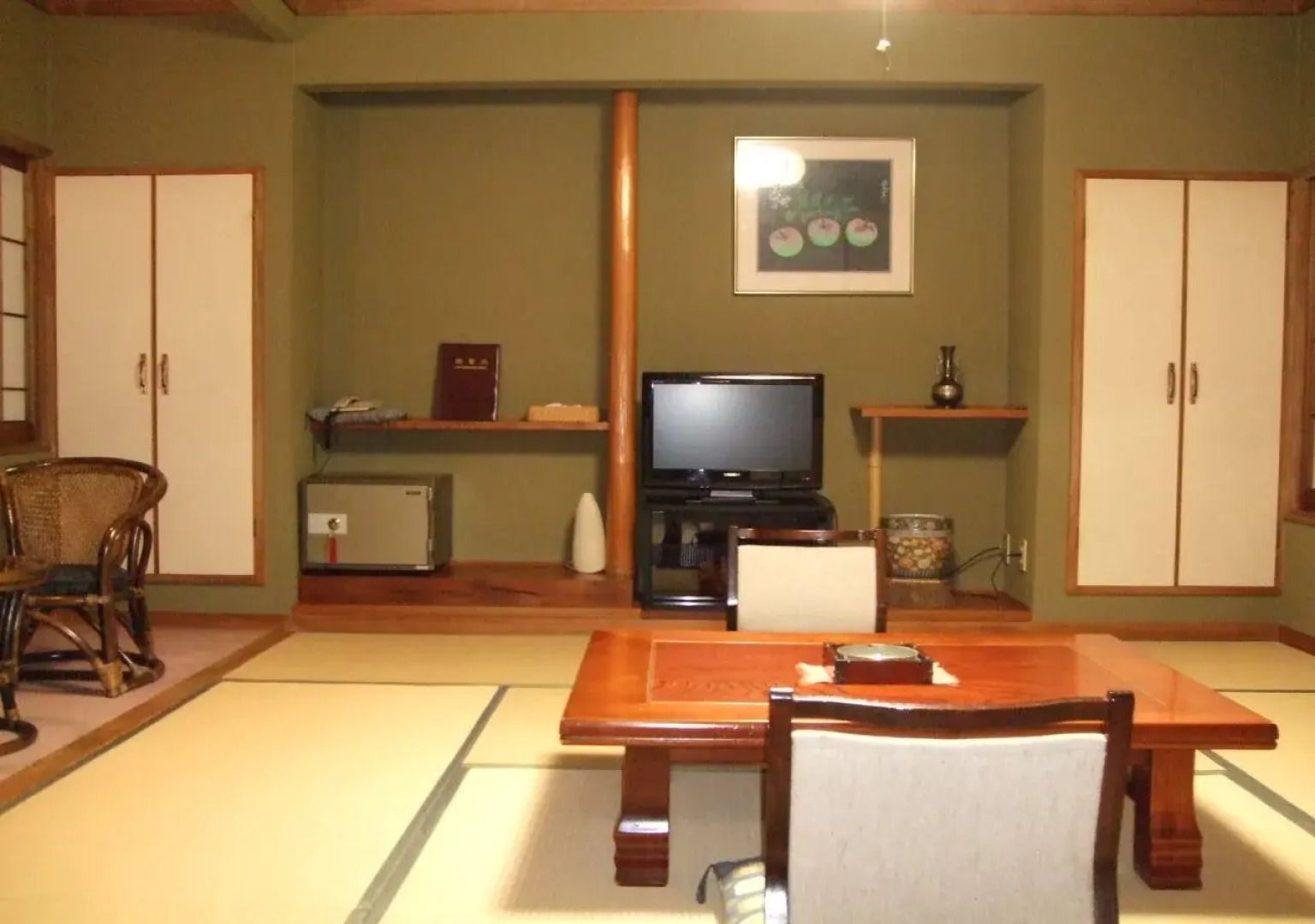 Marunaka Ryokan