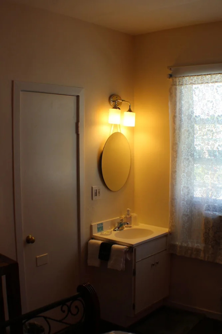 San Anselmo Inn