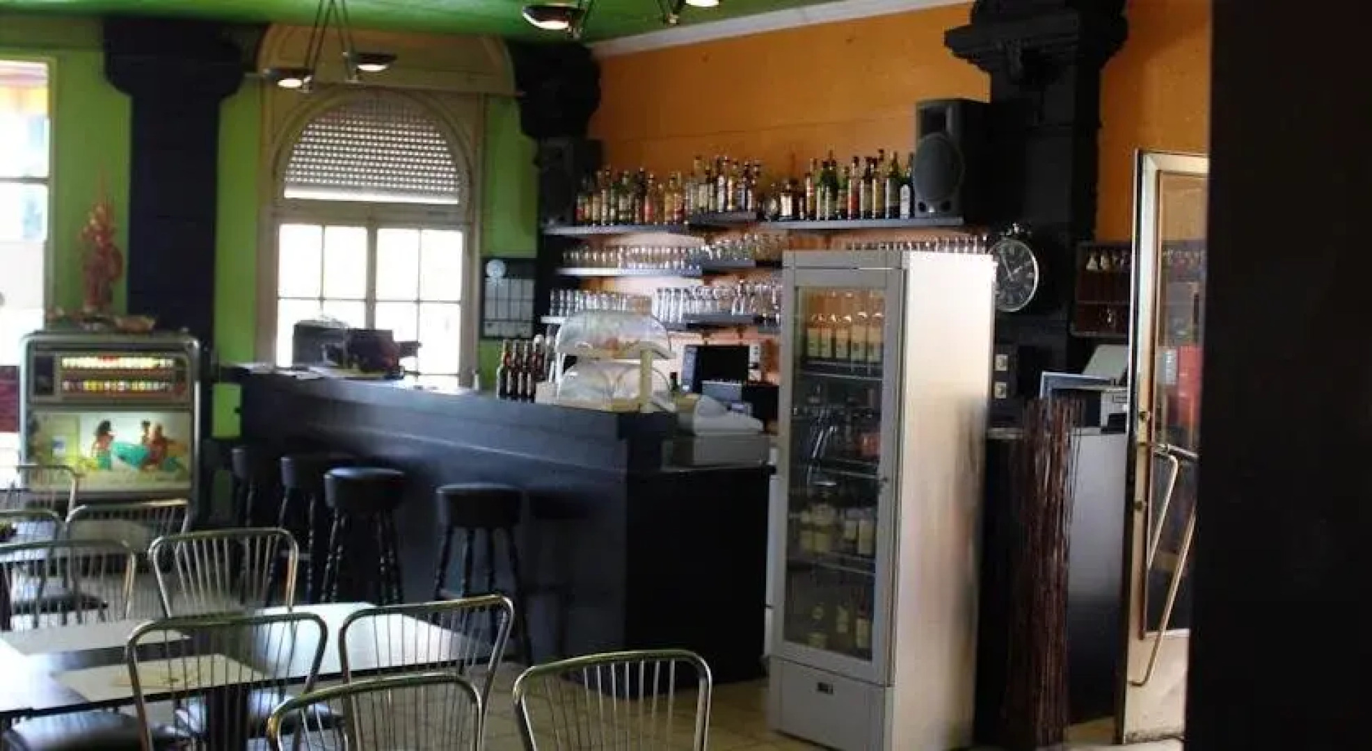 Albergo San Giovanni