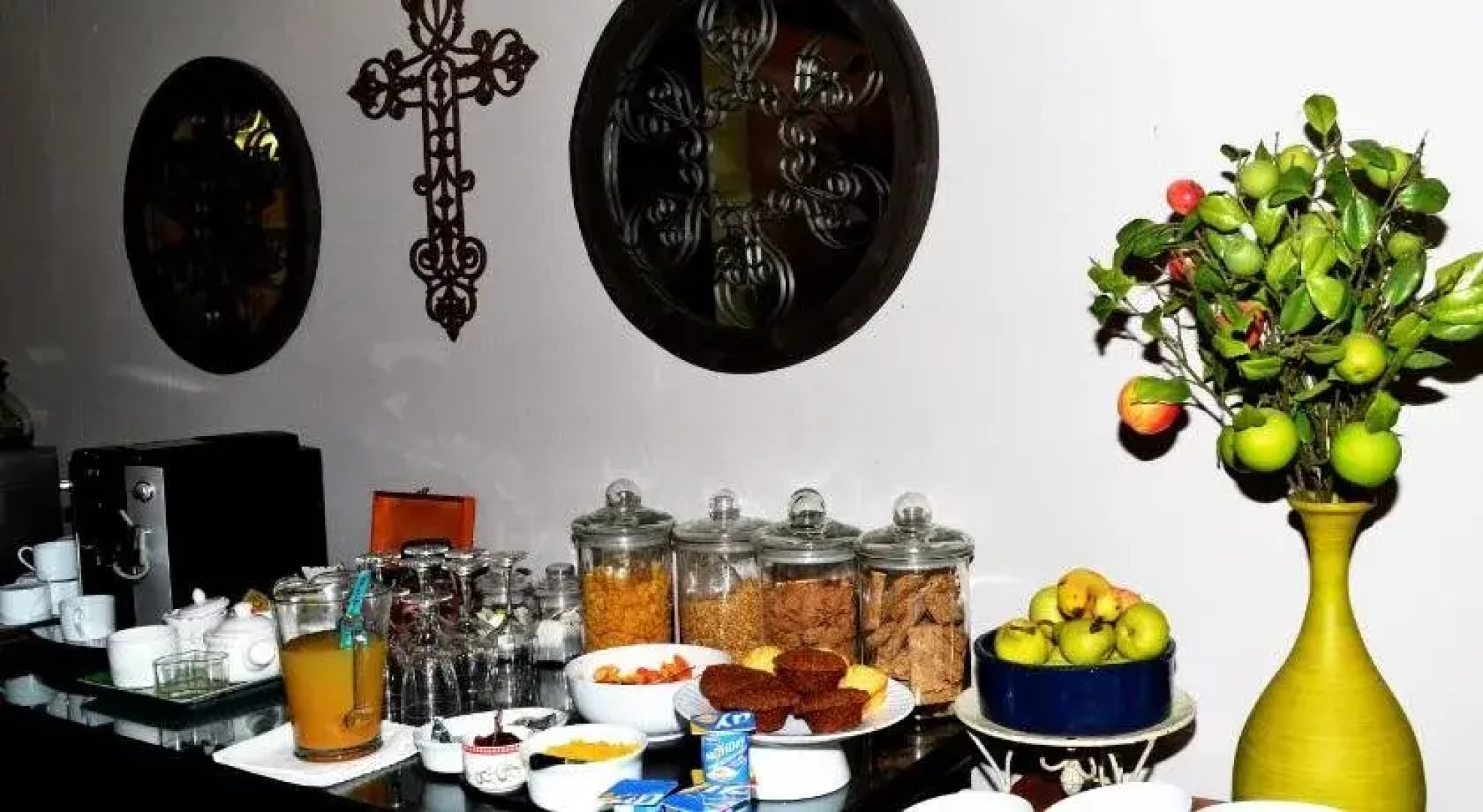 The Plantation Guesthouse