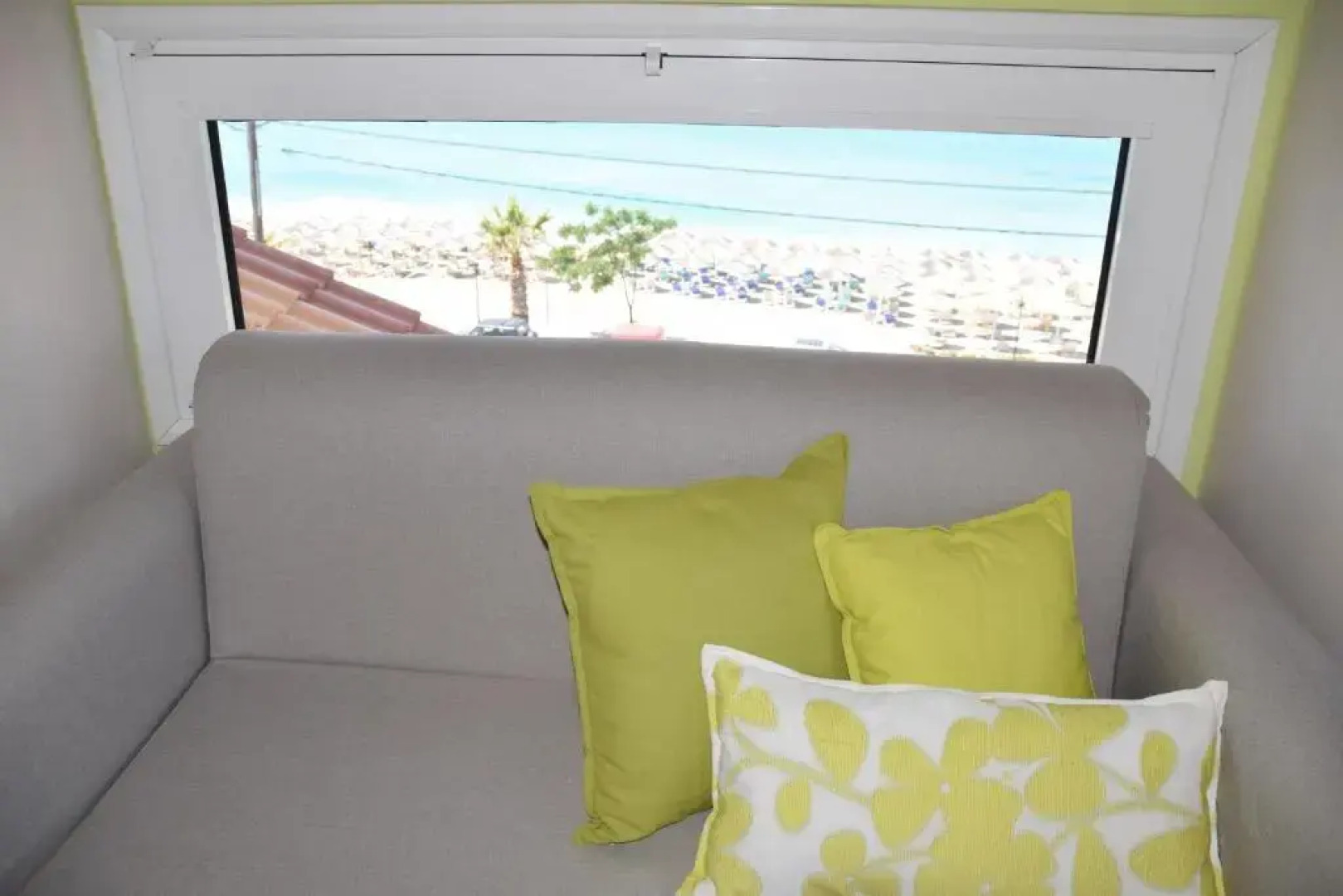 White Sands Beach Hotel