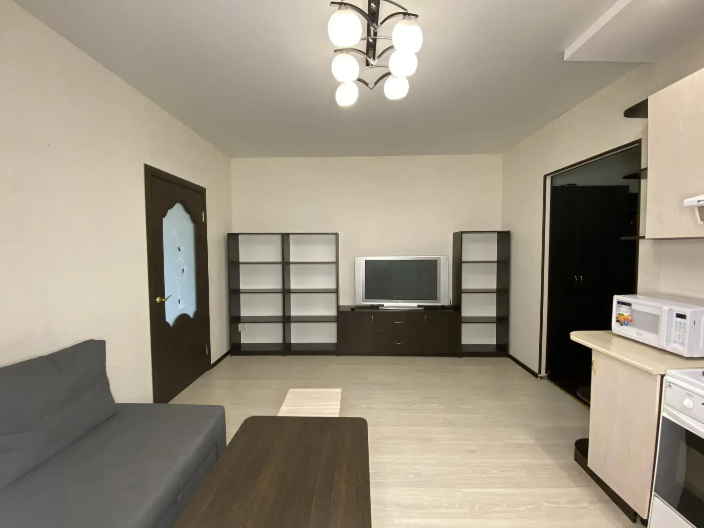 Баринн на улице Воскресенская 59