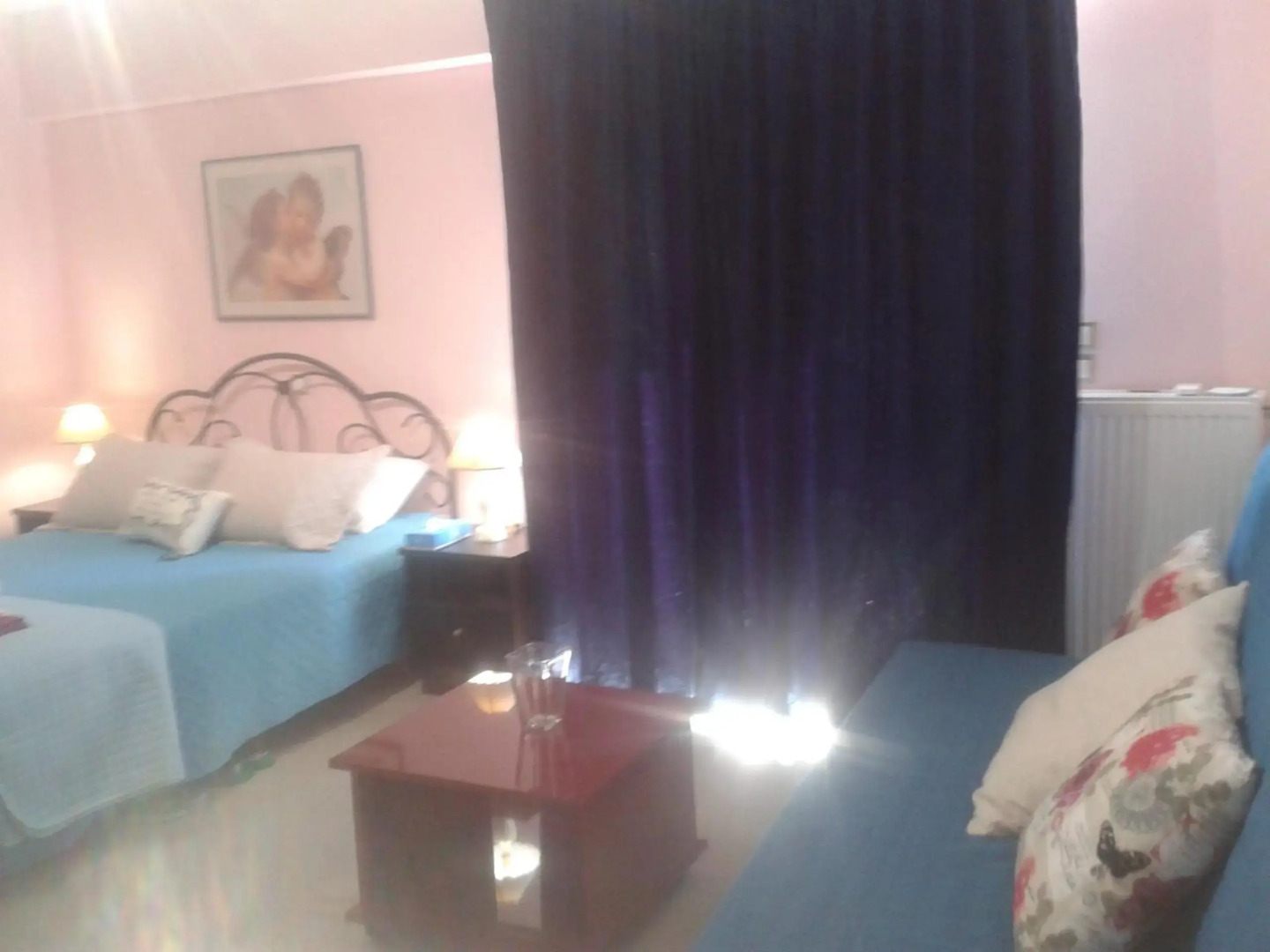 Super 36sqm Junior Suite in luxurious picturesque area