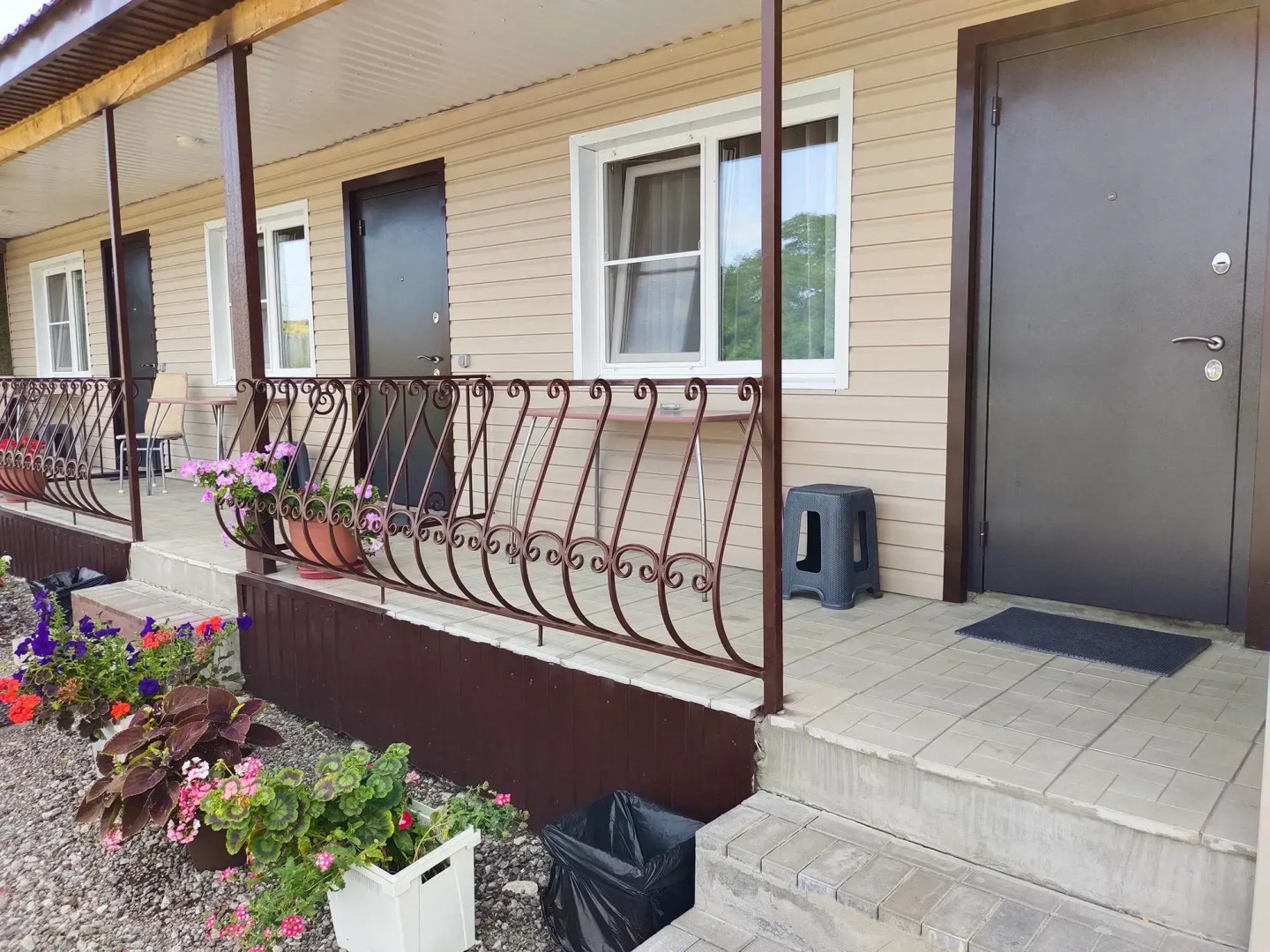 Приозёрный