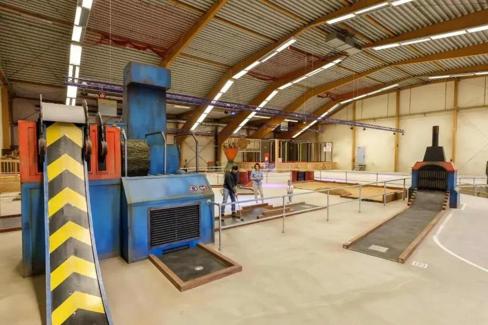 Hotel Hochsauerland by Center Parcs