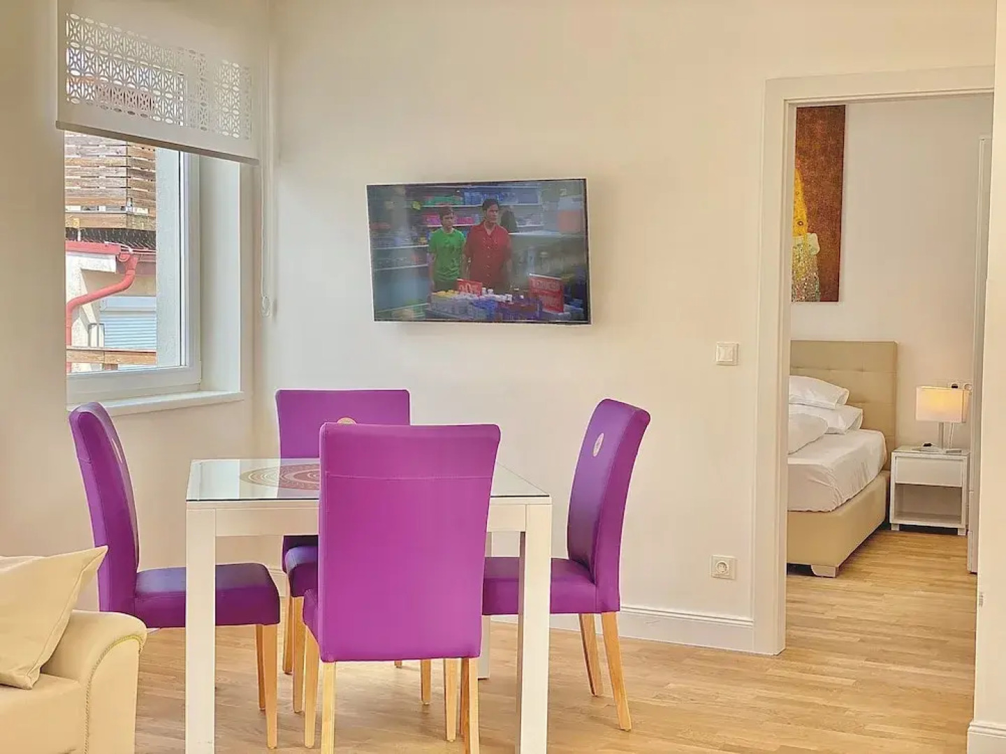 Steiner Residences Mödling