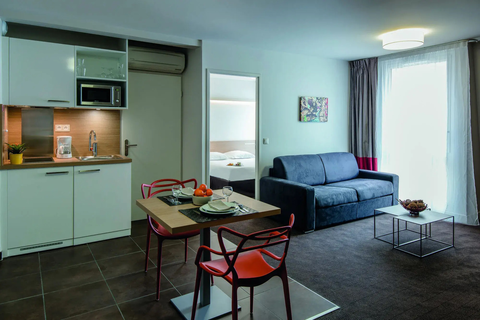 Appart’City Confort Bordeaux Chartrons