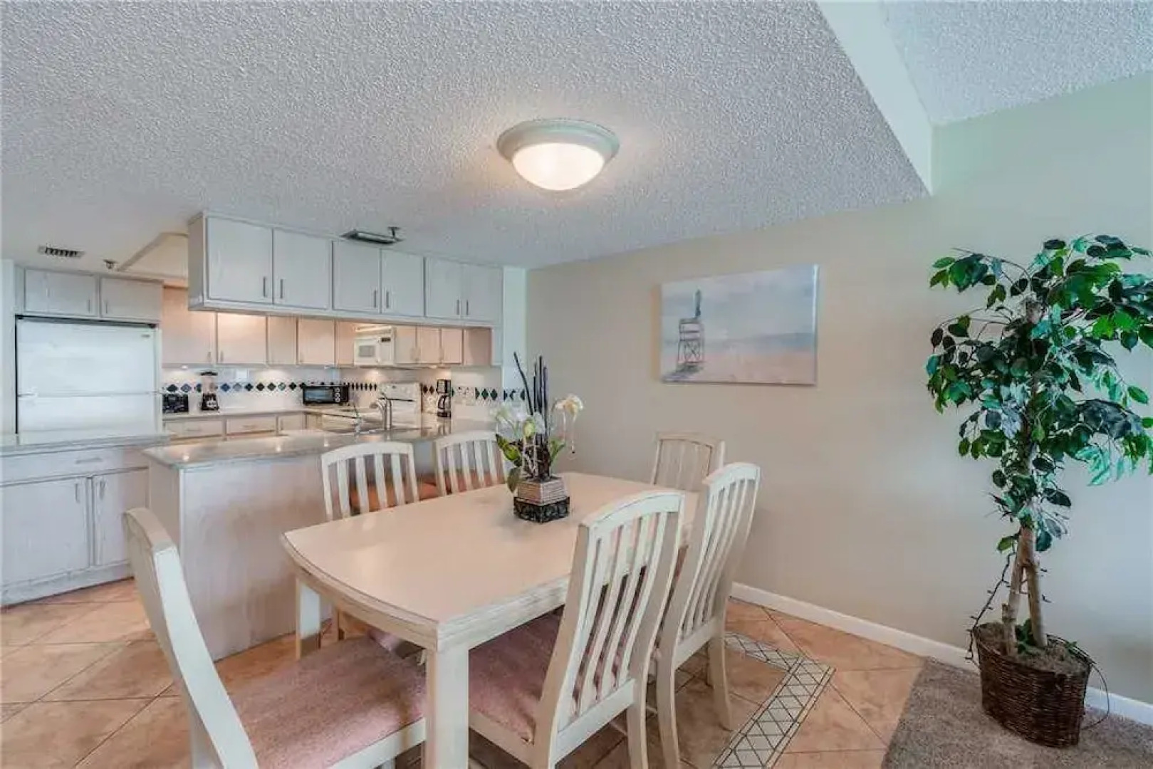 Las Brisas 306 - Three Bedroom Condo