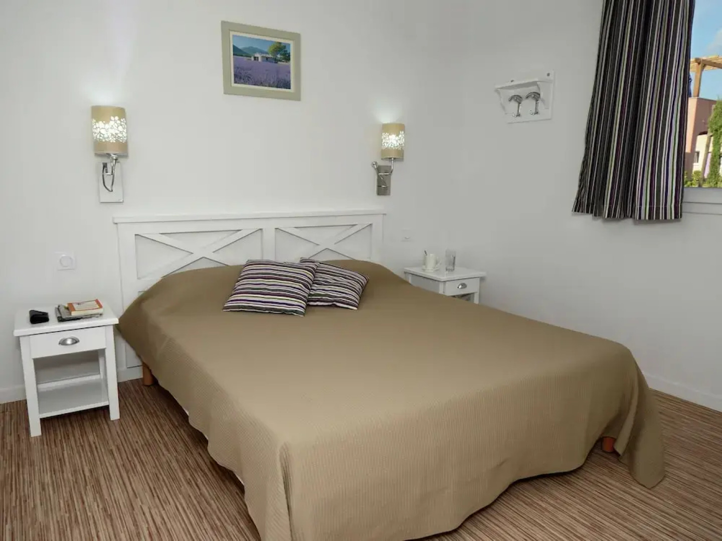 Cozy Apartment With Terrace, Located in Quiet Surroundings