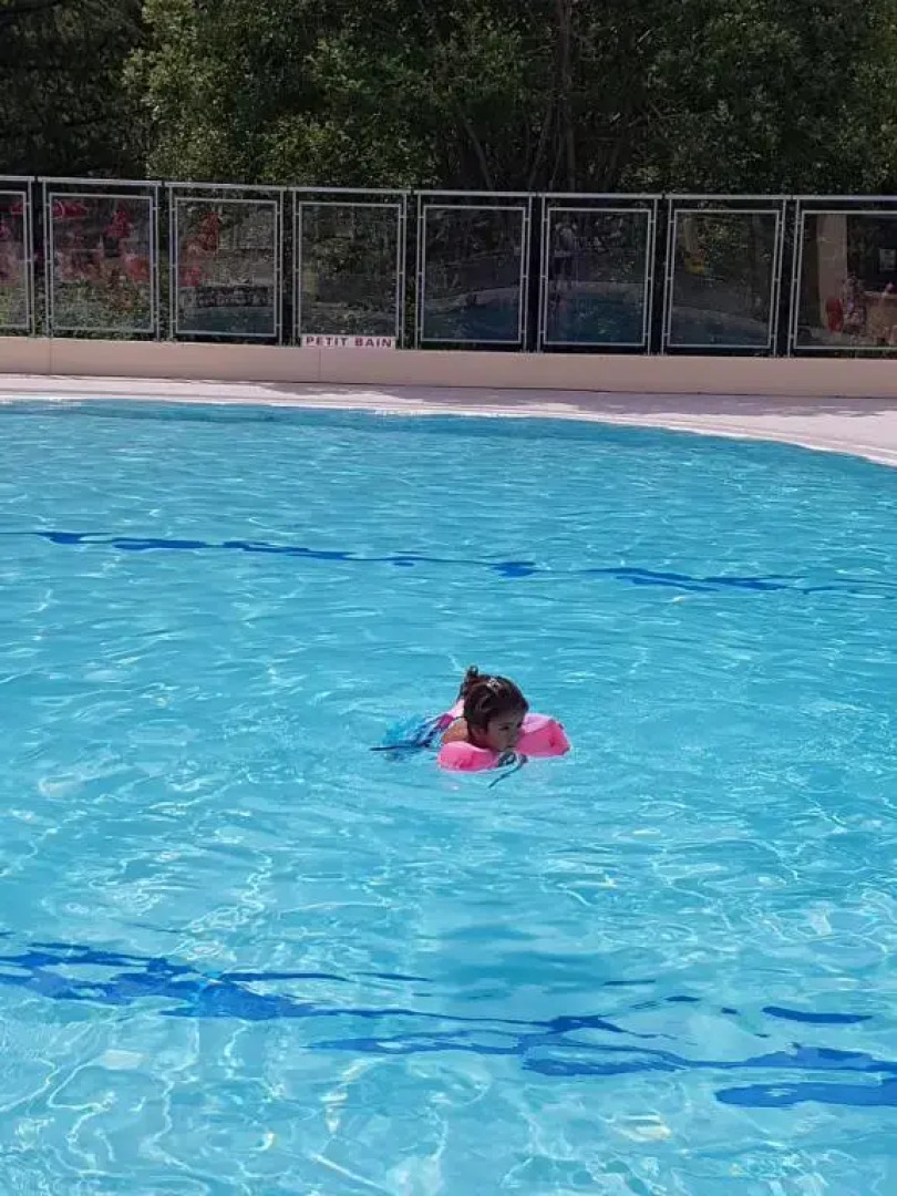 Front de Neige Isola 2000