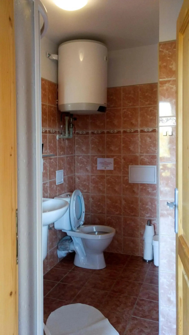 Apartmány Maruška