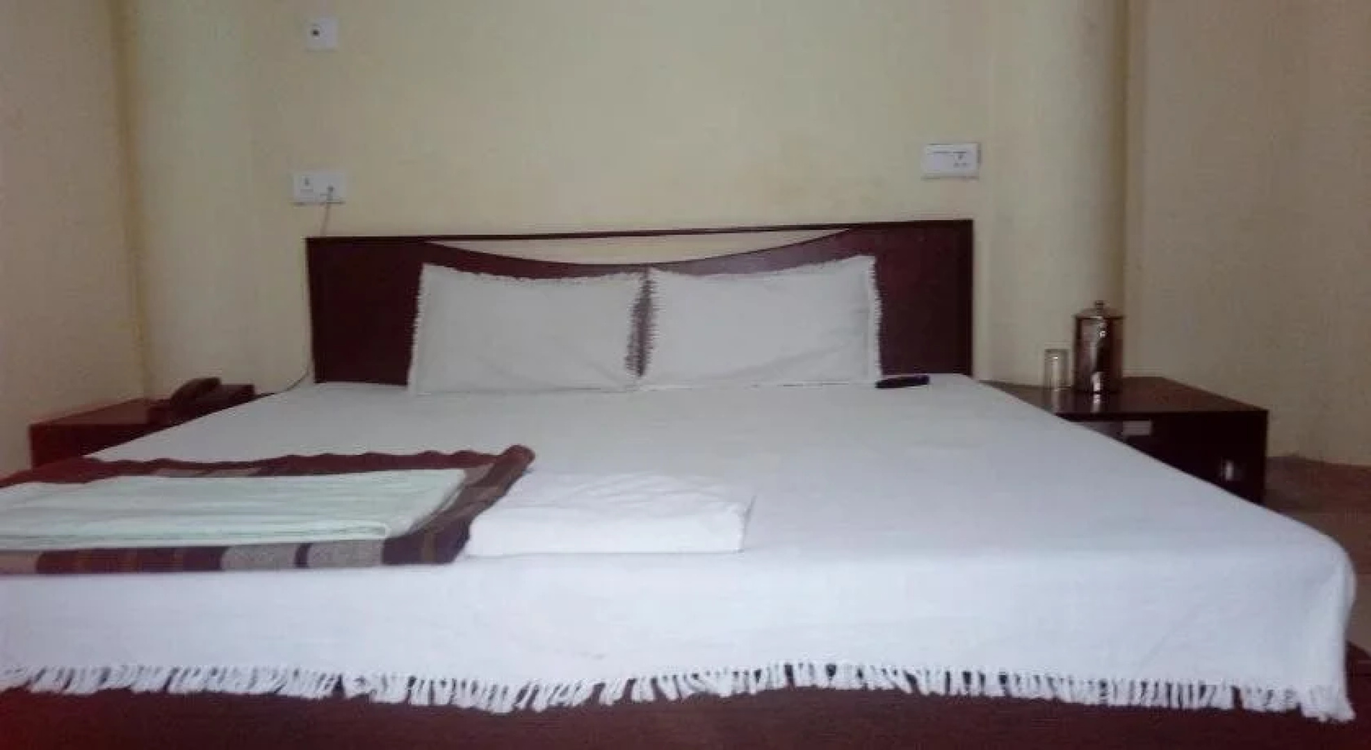 Hotel Sun Shine