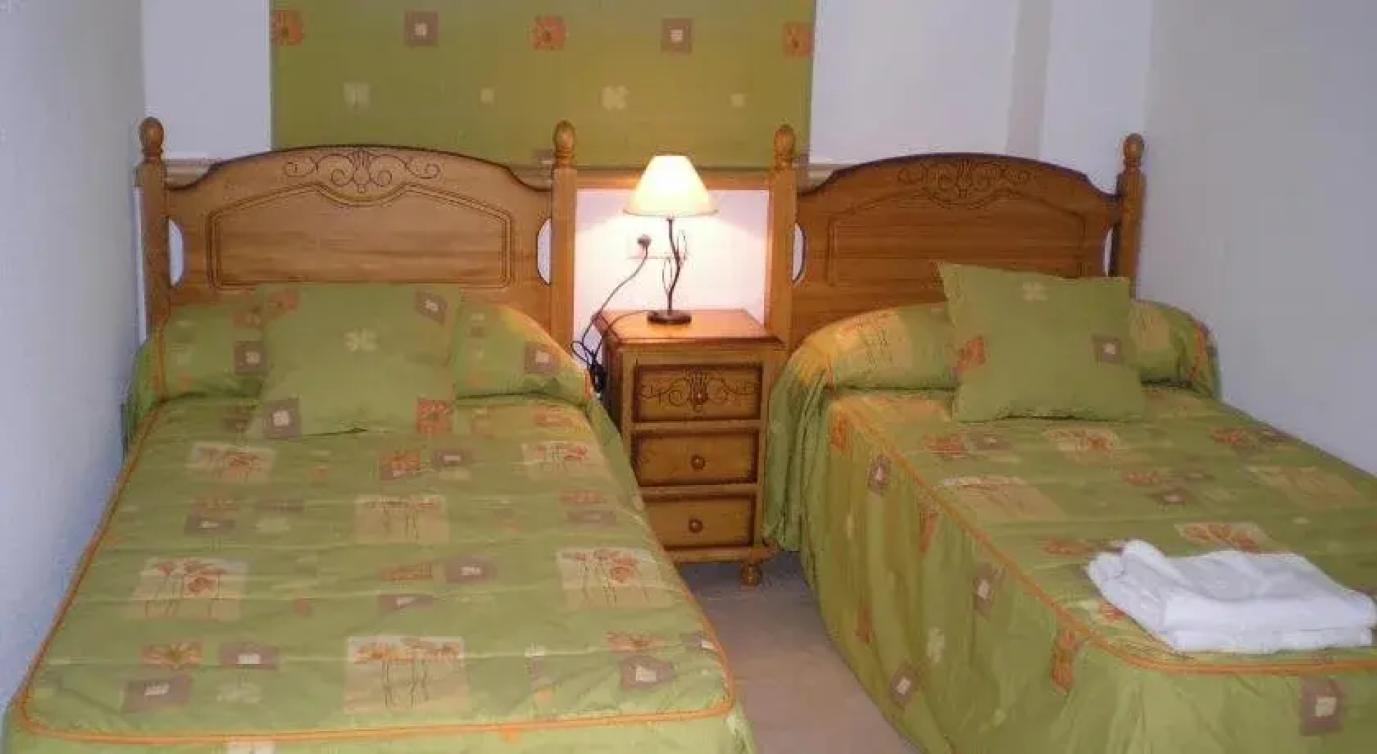 Terramar Apartments - Marholidays