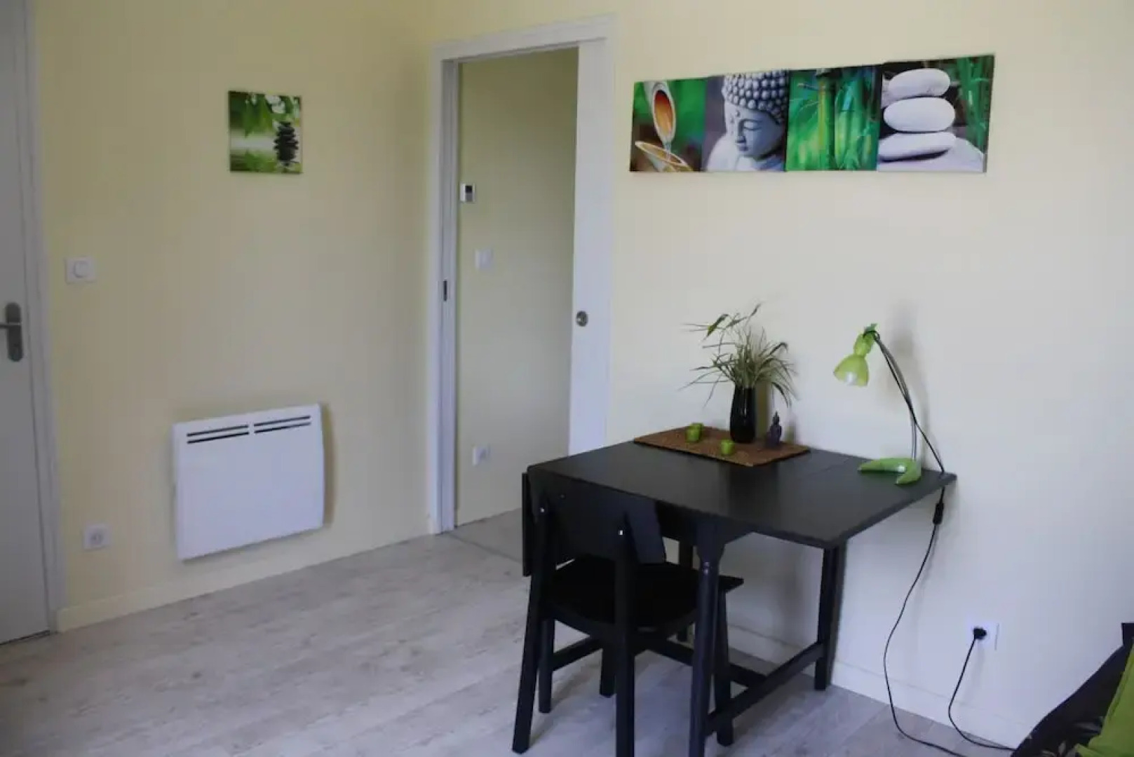 Chambres d'Hôtes Ferme de Berteillé