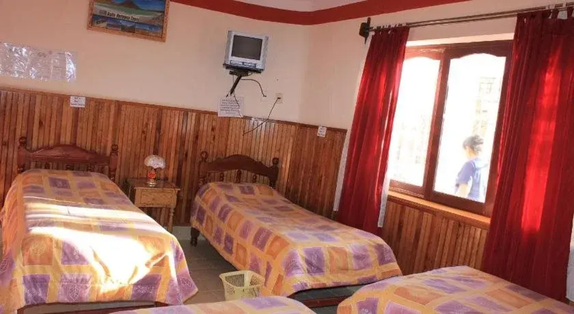 Hostal Valle Hermoso II