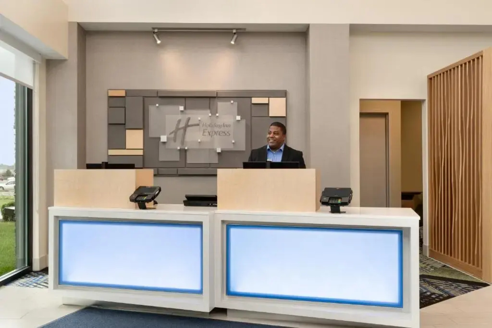 Holiday Inn Express Plattsburgh by IHG