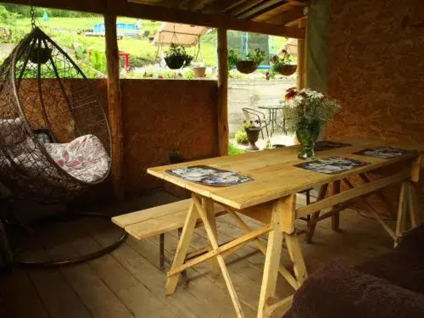 Guest House Firebird